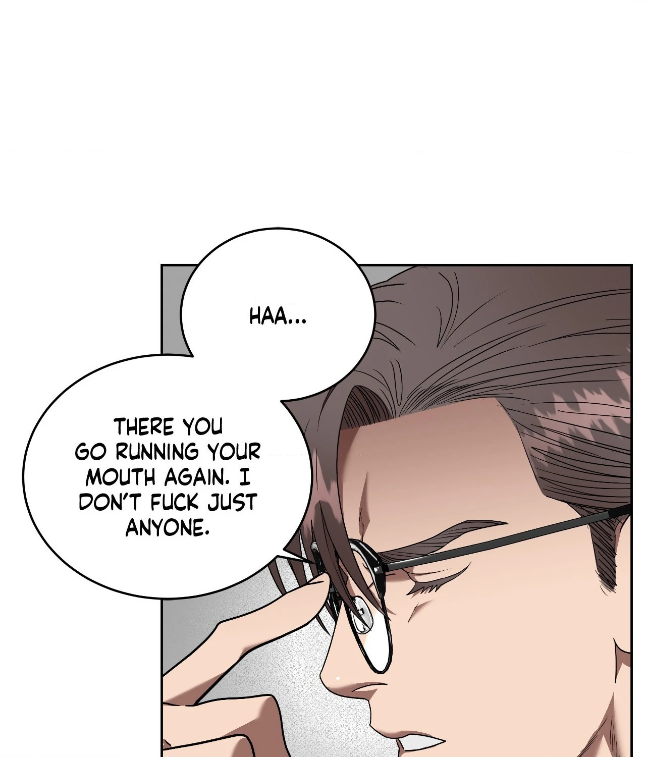 Collateral Desire [Official] - Chapter 20 manhwa