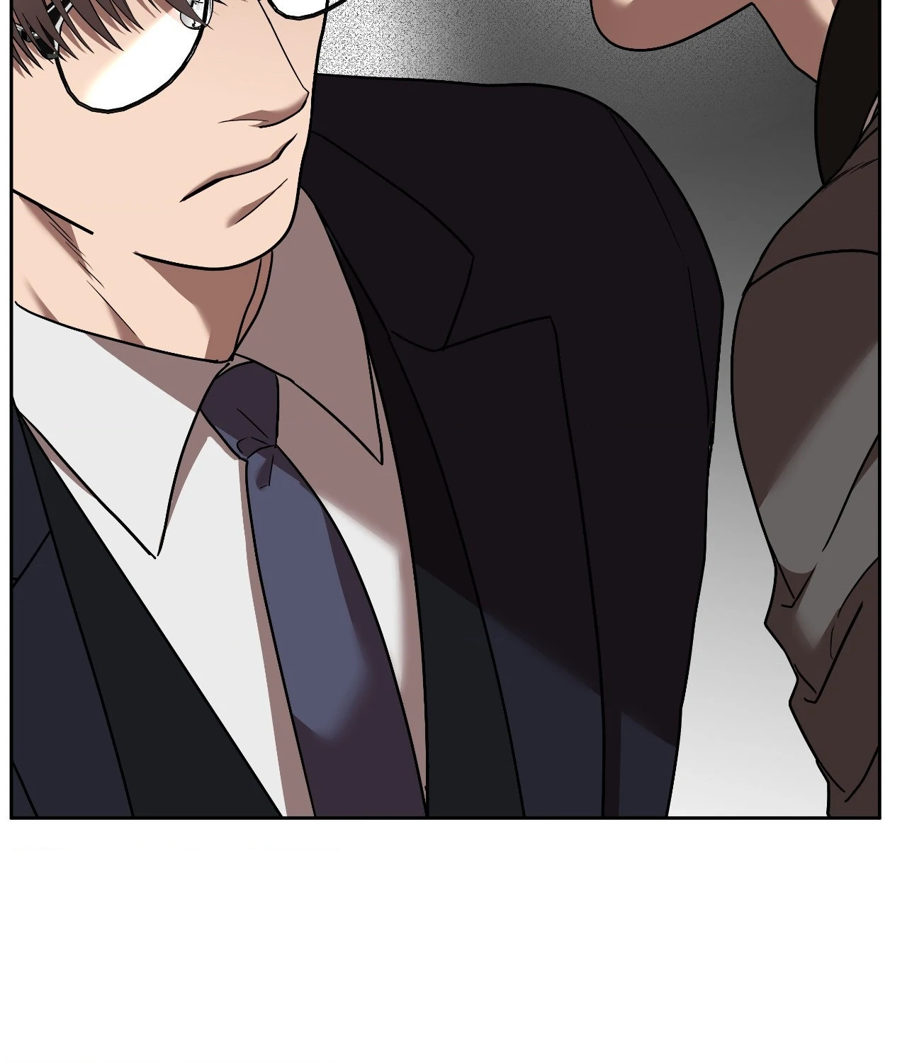 Collateral Desire [Official] - Chapter 20 manhwa