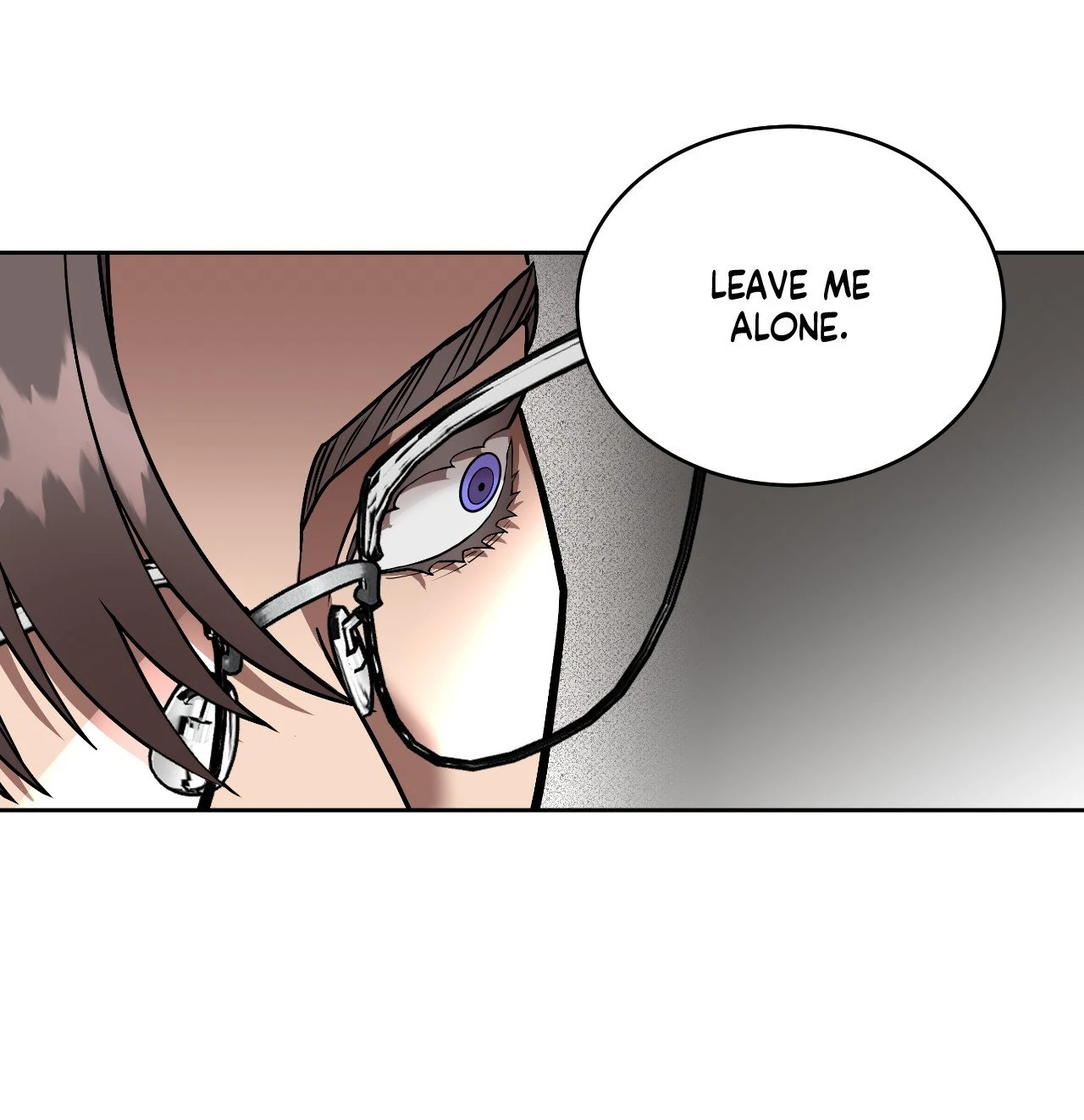 Collateral Desire [Official] - Chapter 20 manhwa