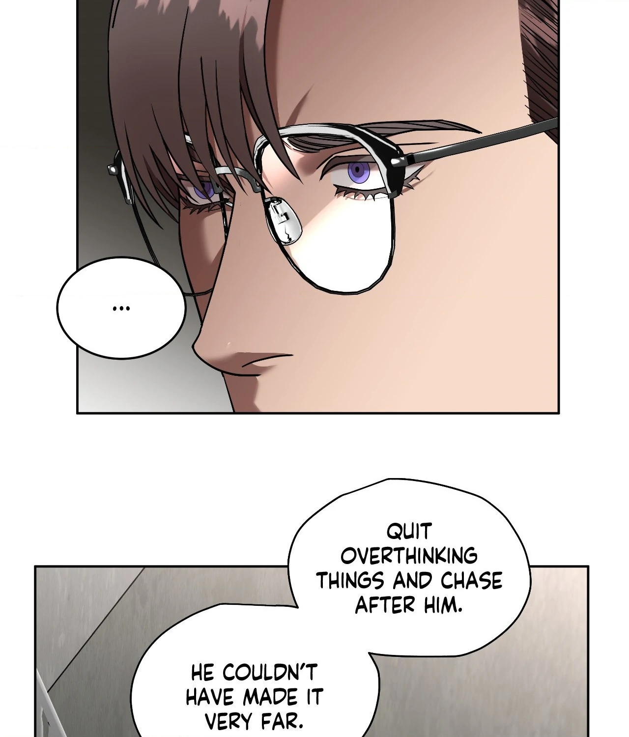 Collateral Desire [Official] - Chapter 20 manhwa