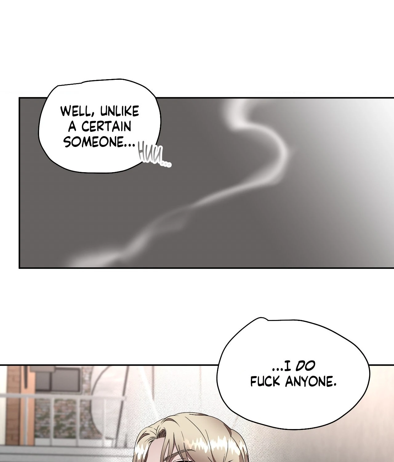 Collateral Desire [Official] - Chapter 20 manhwa