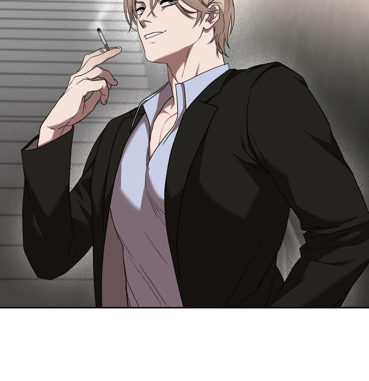 Collateral Desire [Official] - Chapter 20 manhwa