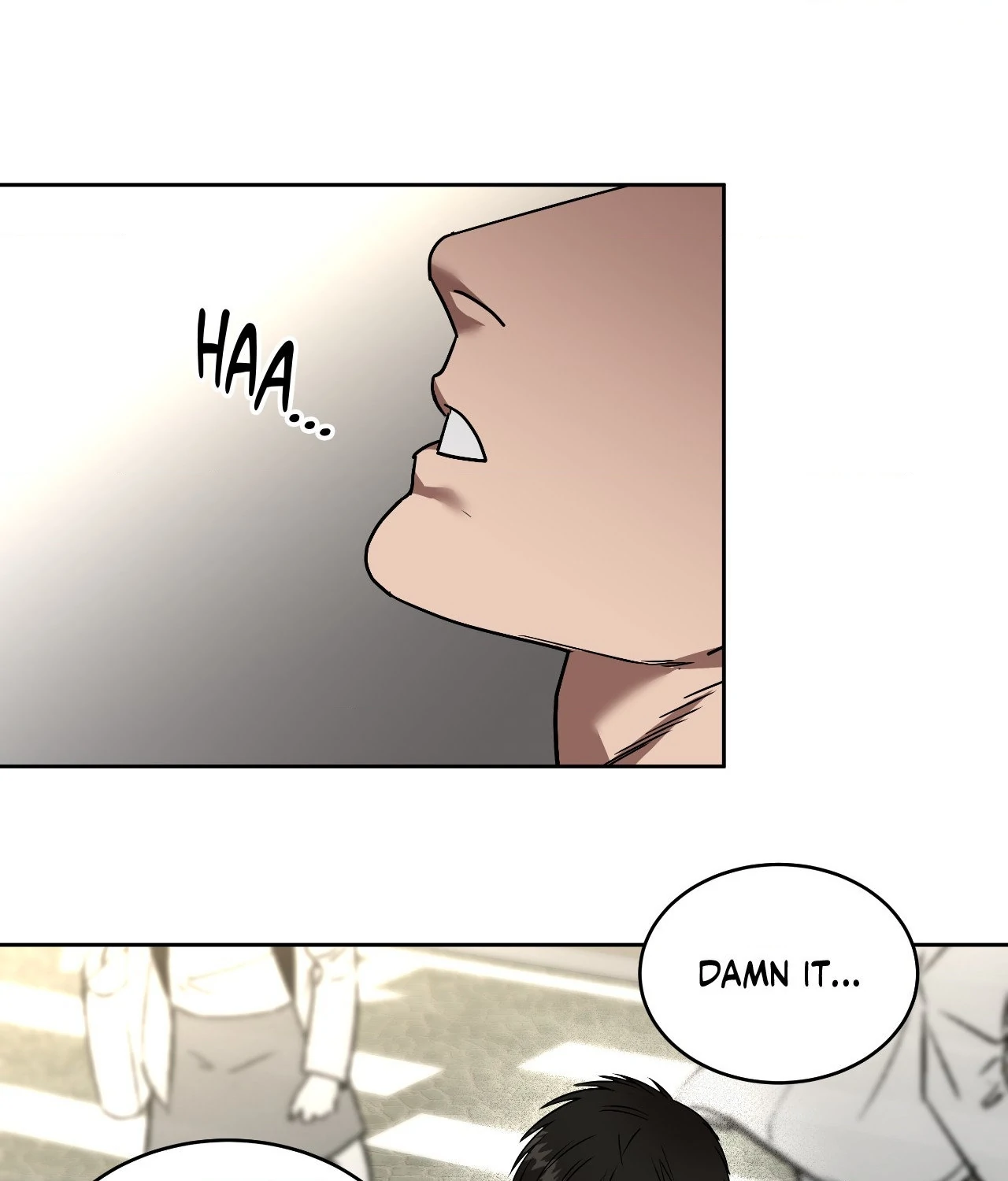 Collateral Desire [Official] - Chapter 20 manhwa