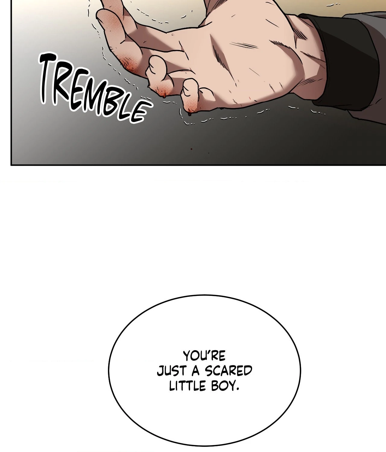 Collateral Desire [Official] - Chapter 20 manhwa