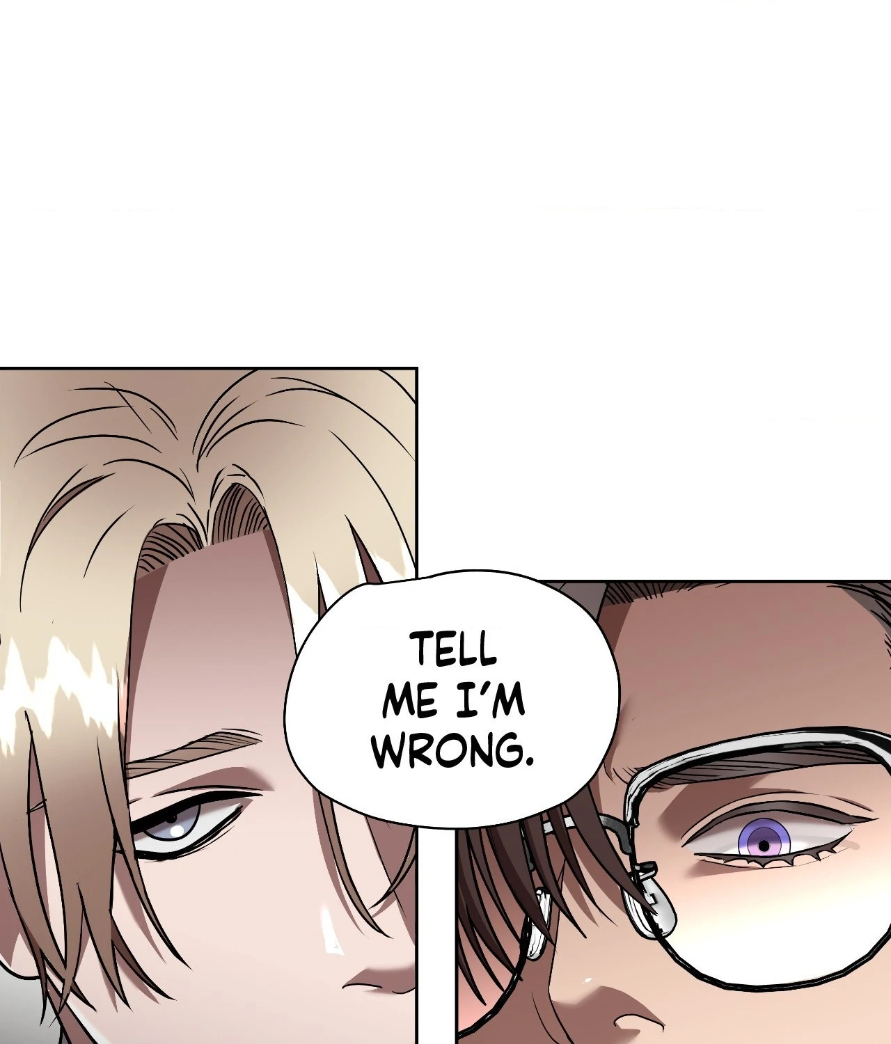 Collateral Desire [Official] - Chapter 20 manhwa