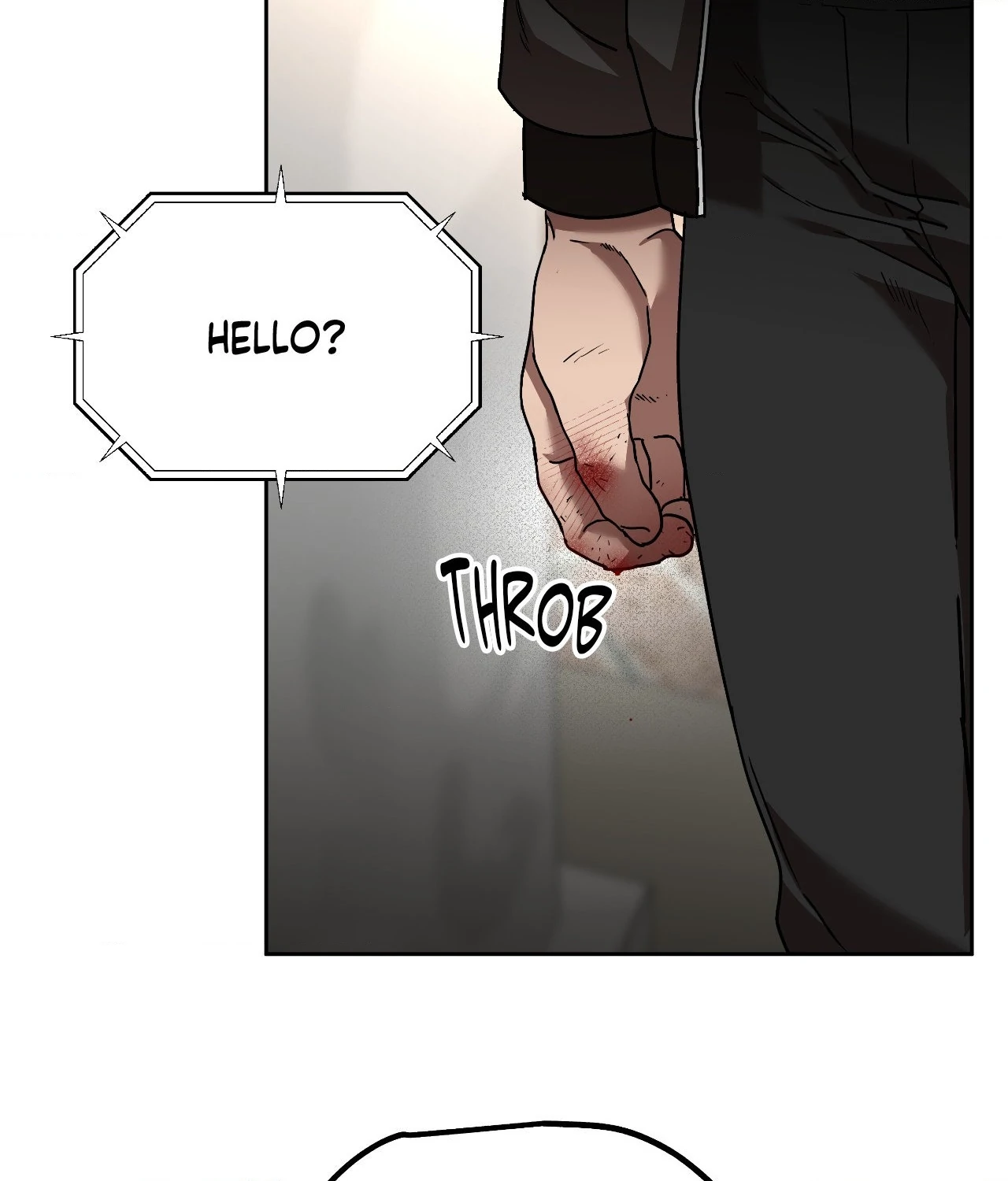 Collateral Desire [Official] - Chapter 20 manhwa