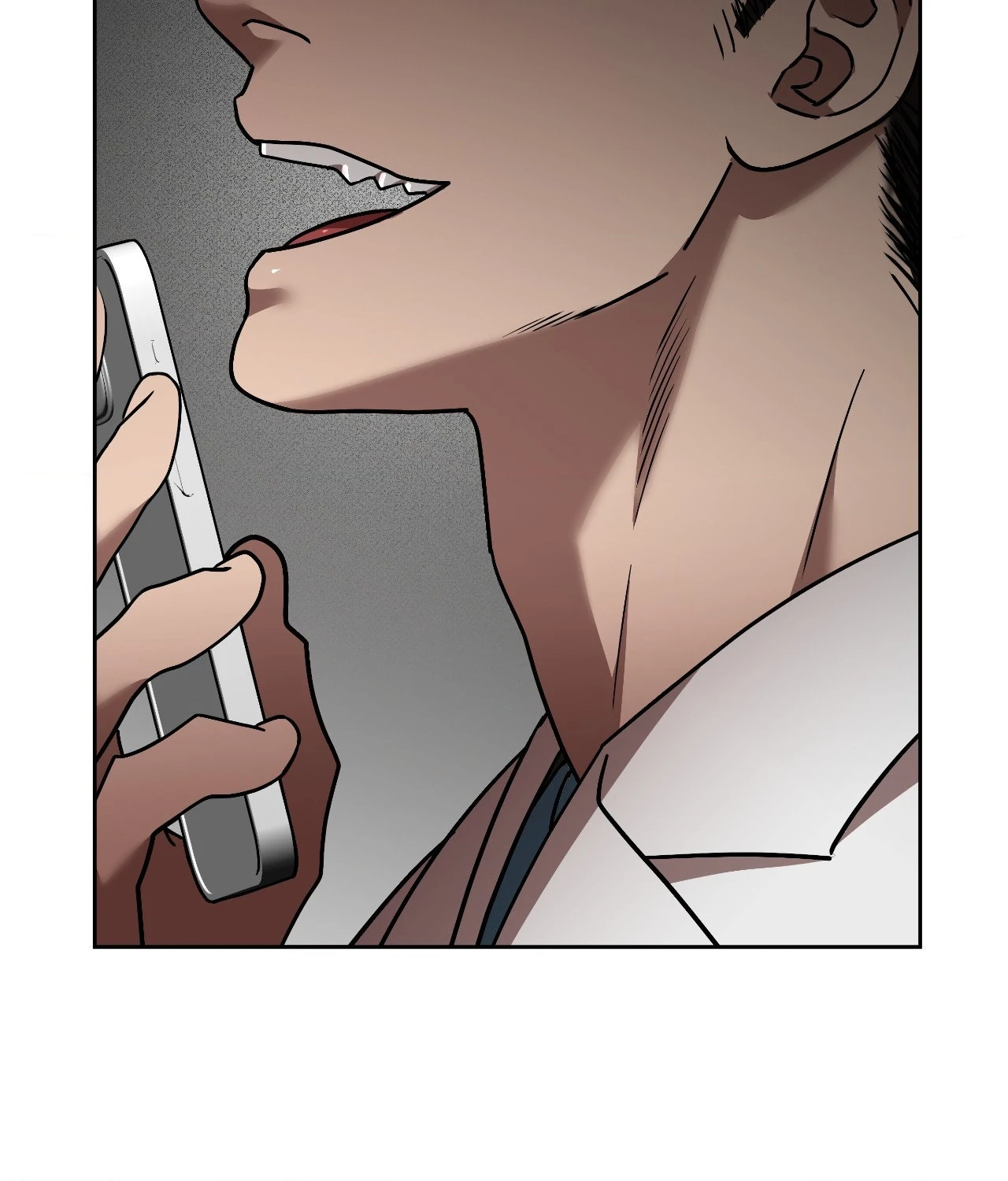 Collateral Desire [Official] - Chapter 20 manhwa