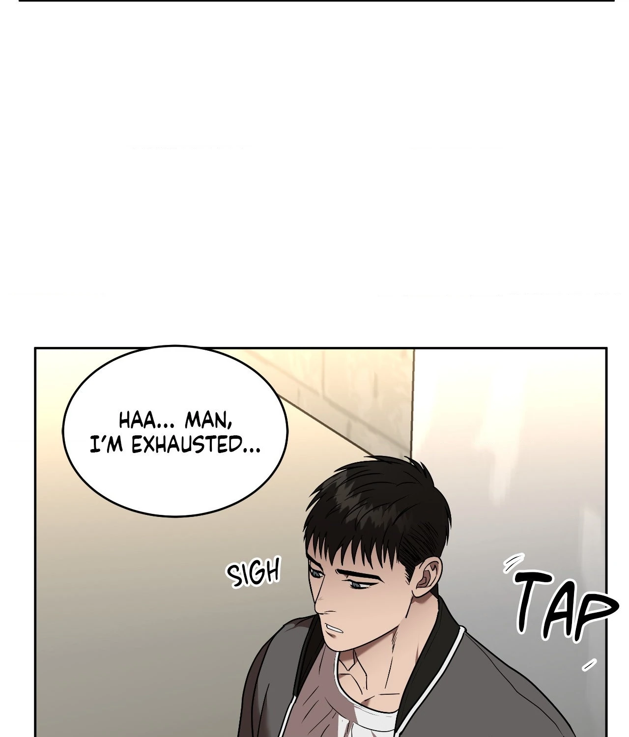 Collateral Desire [Official] - Chapter 21 manhwa