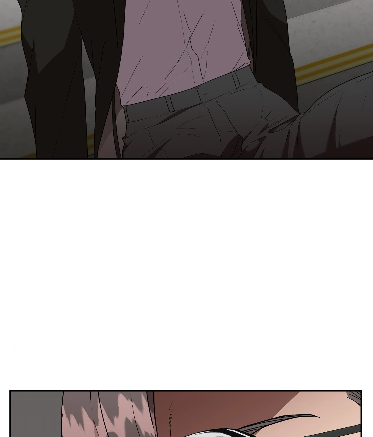 Collateral Desire [Official] - Chapter 21 manhwa