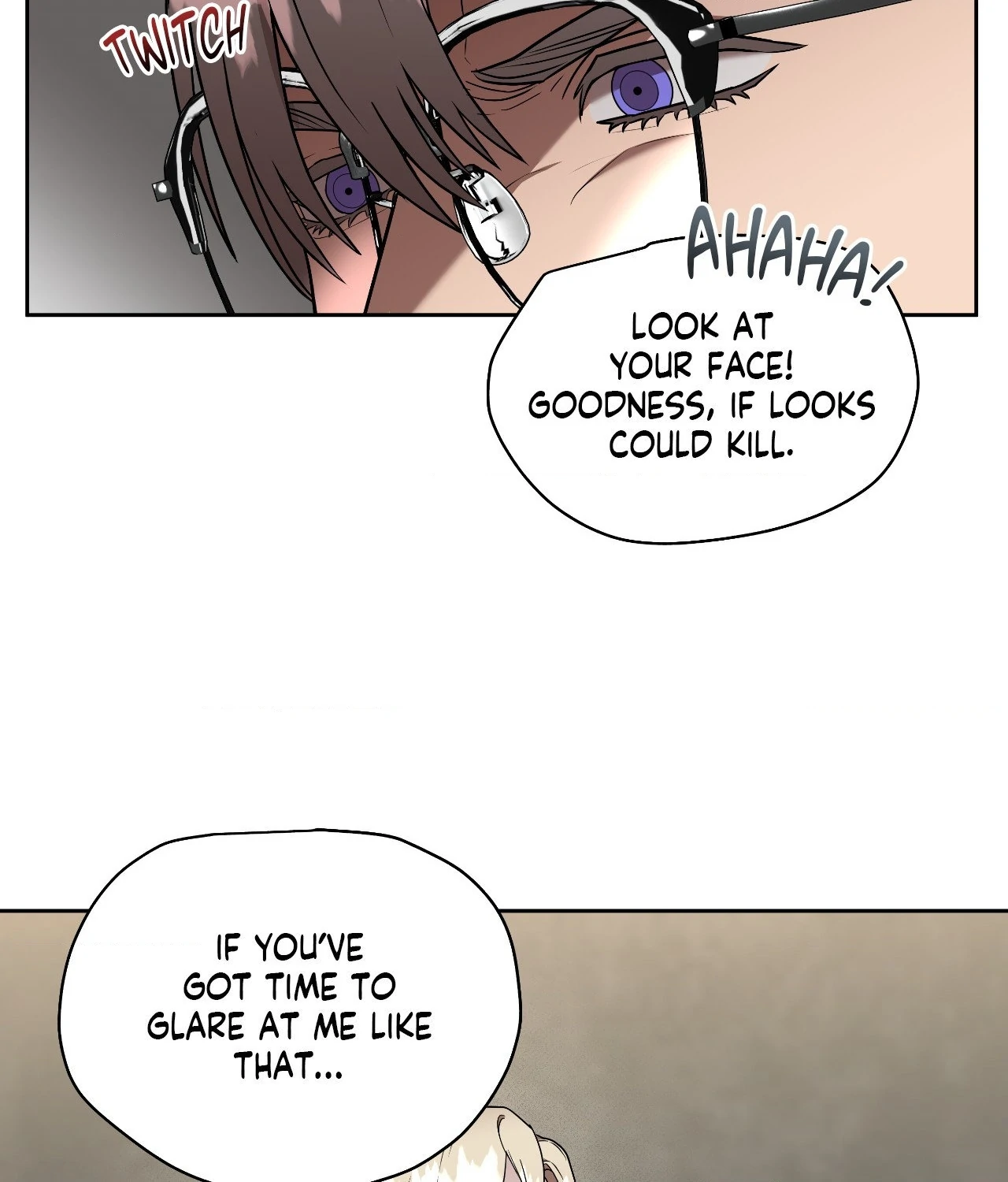 Collateral Desire [Official] - Chapter 21 manhwa