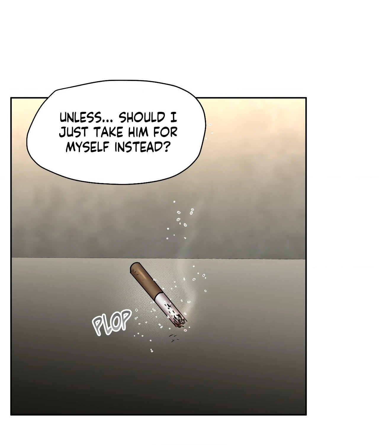 Collateral Desire [Official] - Chapter 21 manhwa