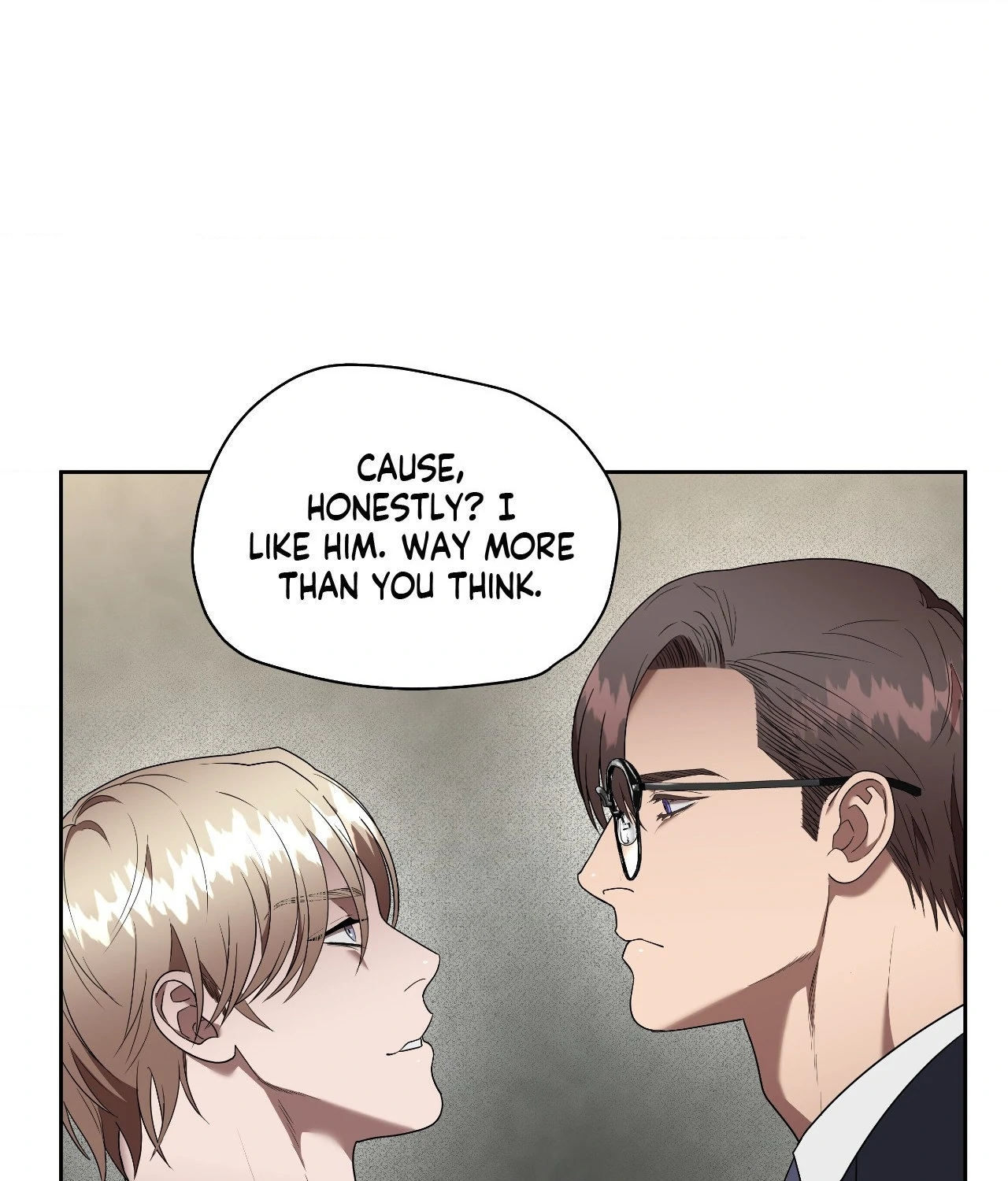 Collateral Desire [Official] - Chapter 21 manhwa