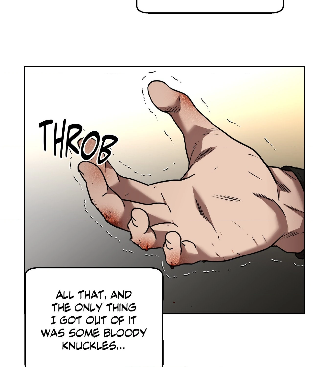 Collateral Desire [Official] - Chapter 21 manhwa
