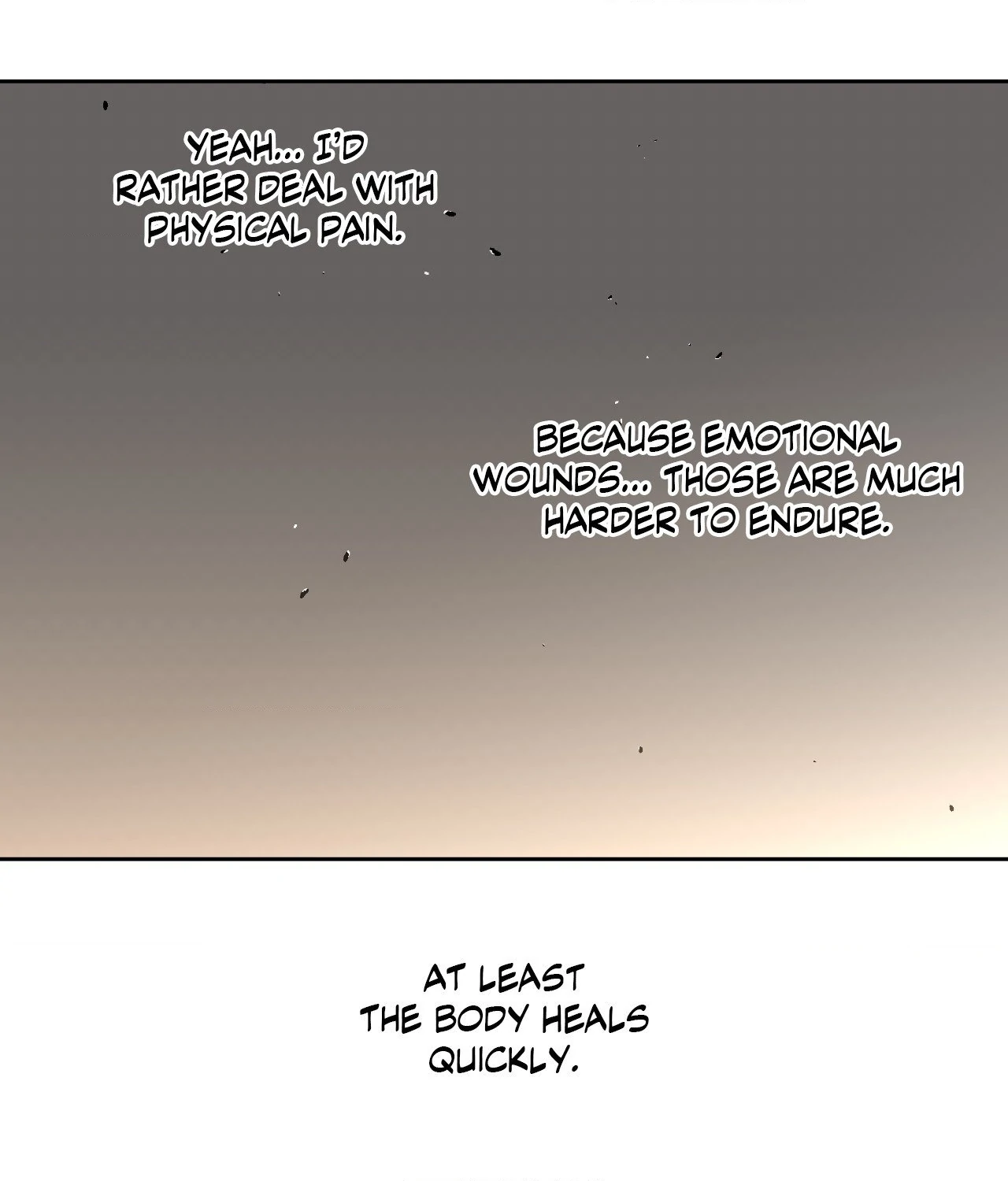 Collateral Desire [Official] - Chapter 21 manhwa