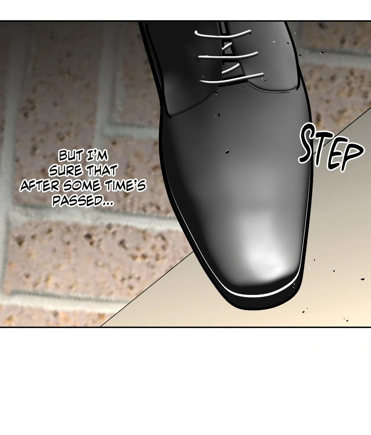 Collateral Desire [Official] - Chapter 21 manhwa