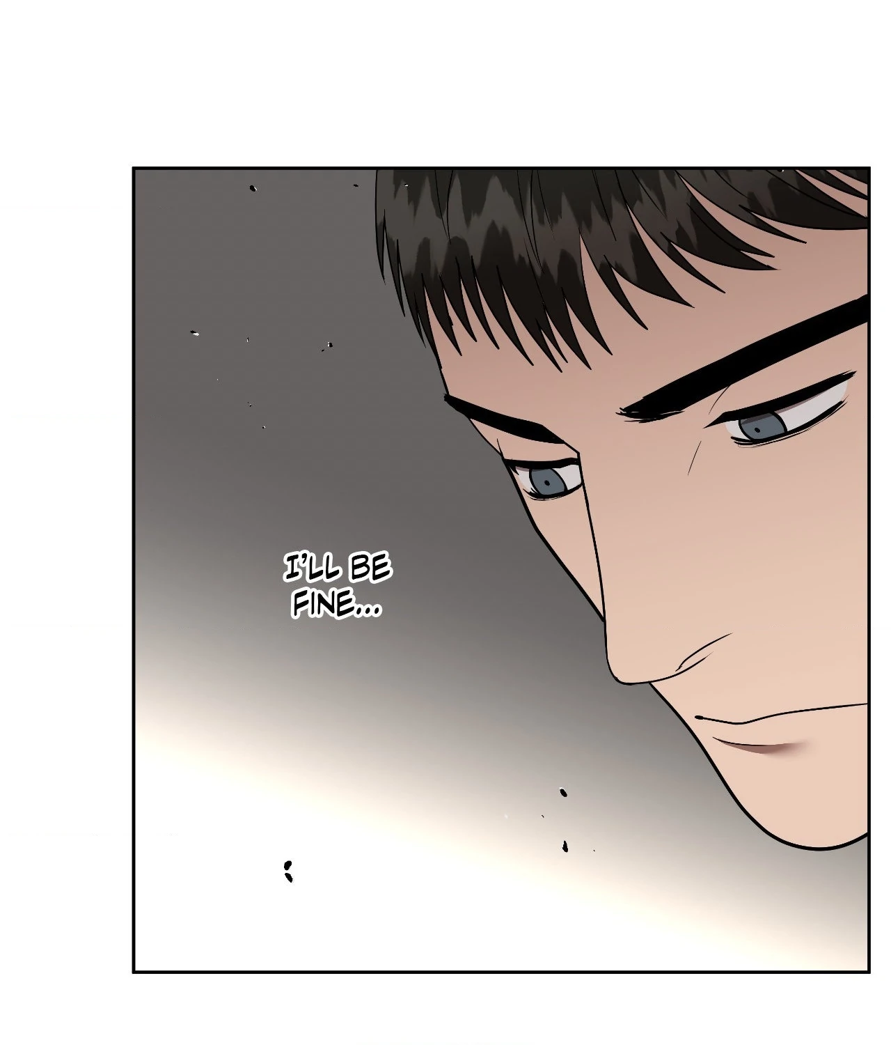 Collateral Desire [Official] - Chapter 21 manhwa