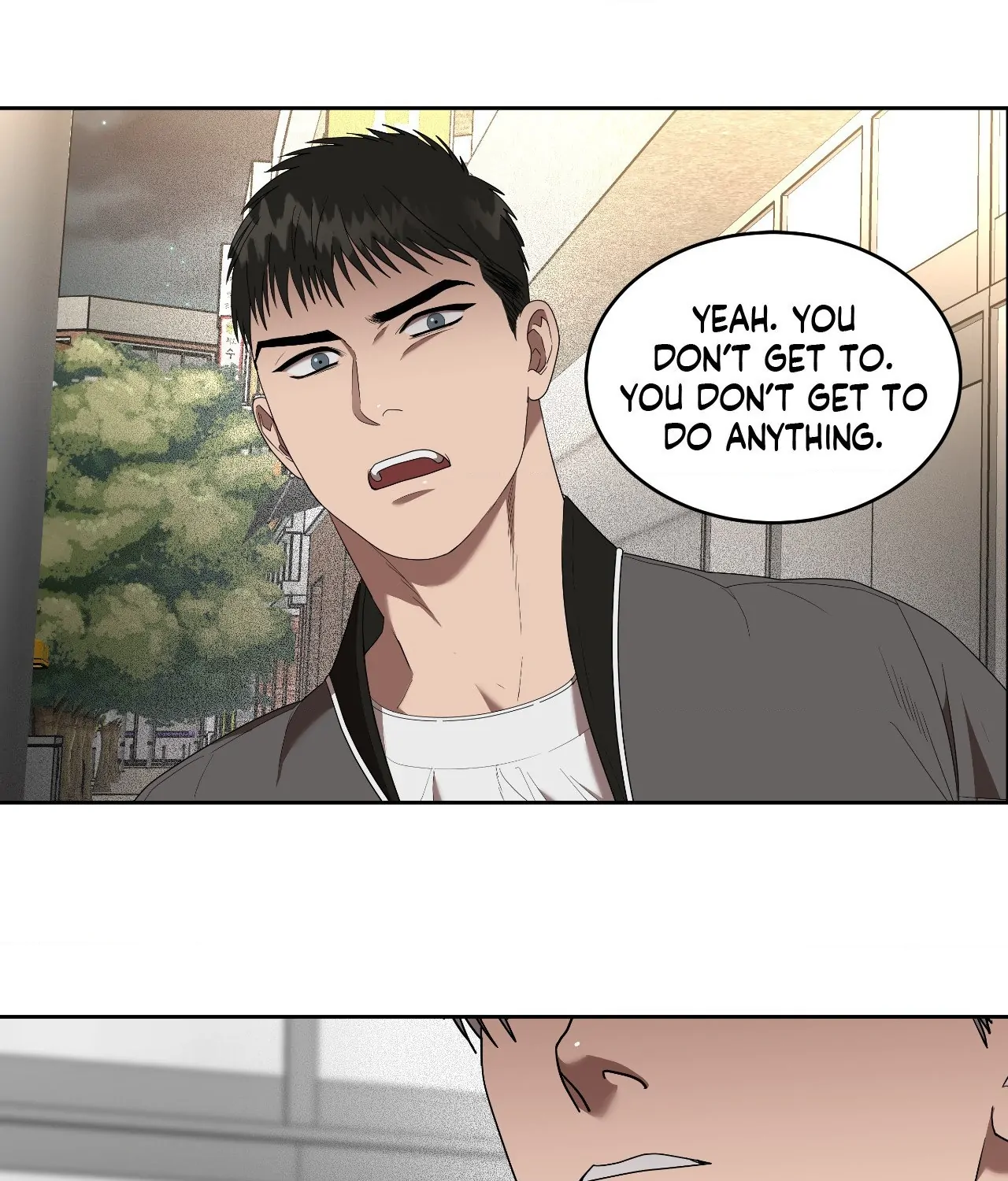 Collateral Desire [Official] - Chapter 21 manhwa