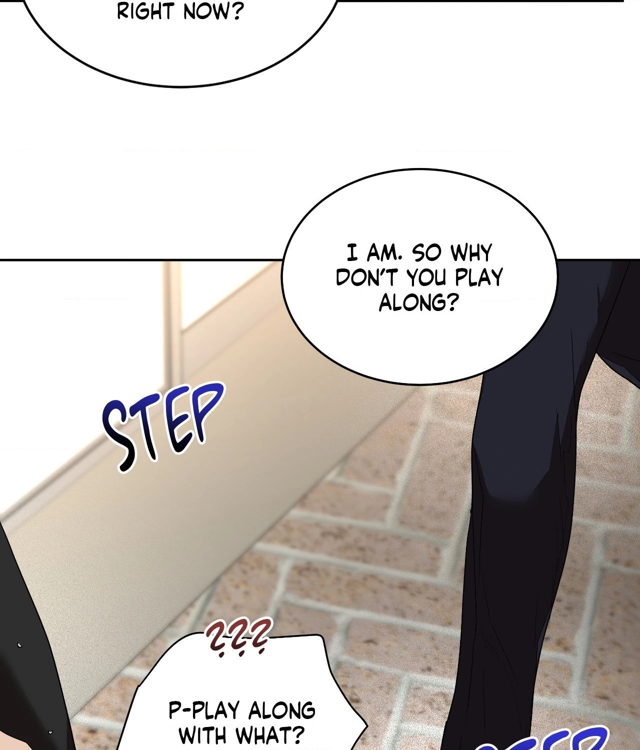 Collateral Desire [Official] - Chapter 21 manhwa