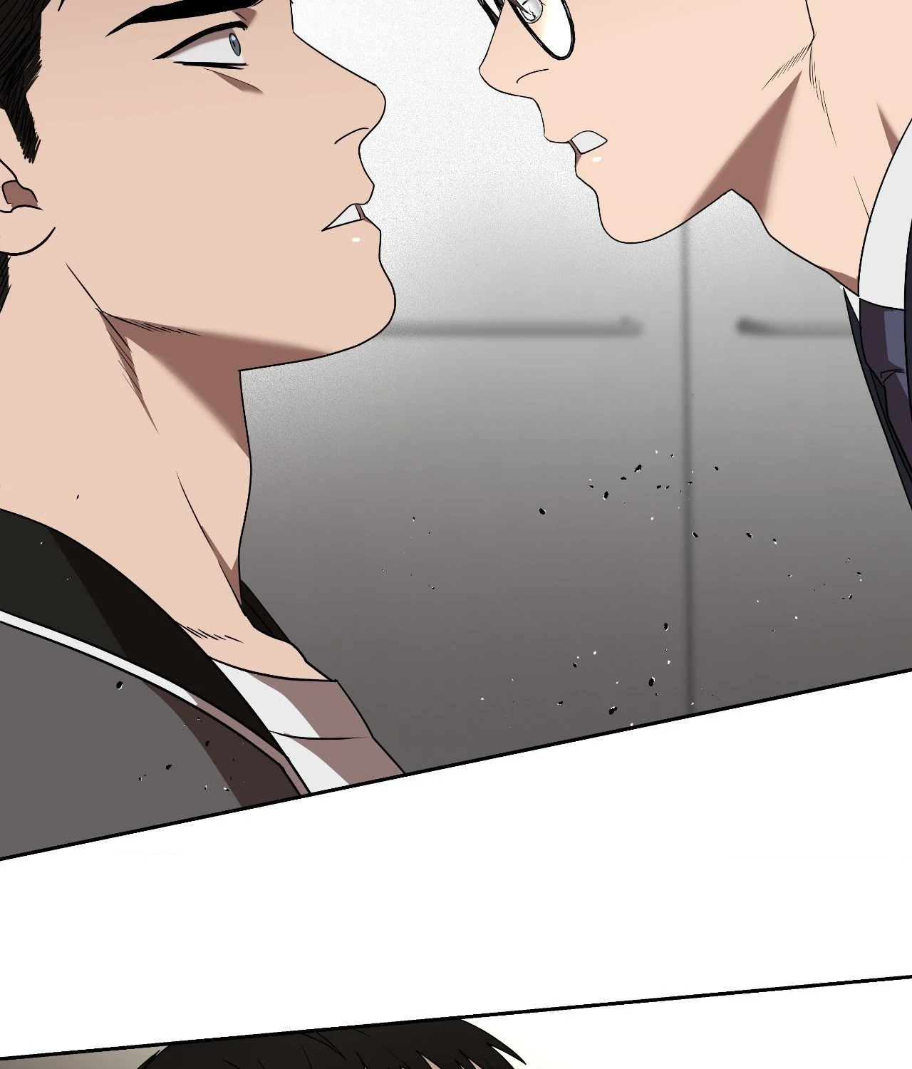 Collateral Desire [Official] - Chapter 21 manhwa