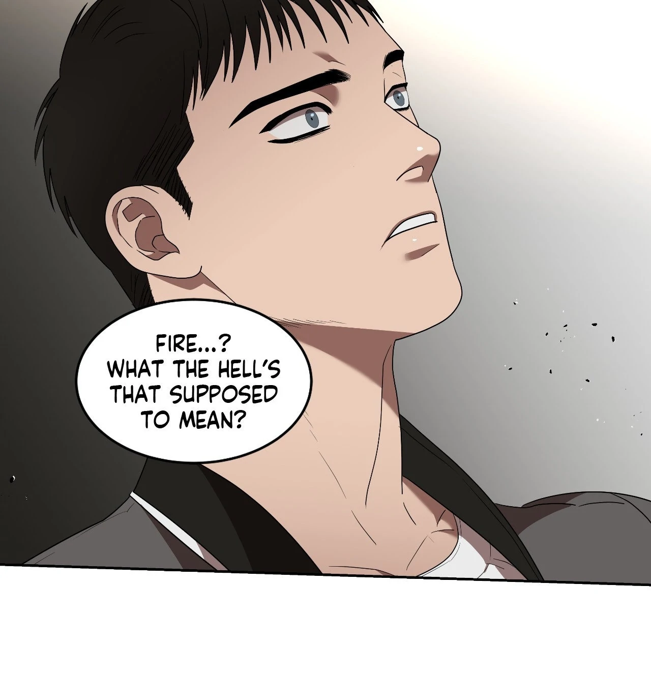 Collateral Desire [Official] - Chapter 21 manhwa