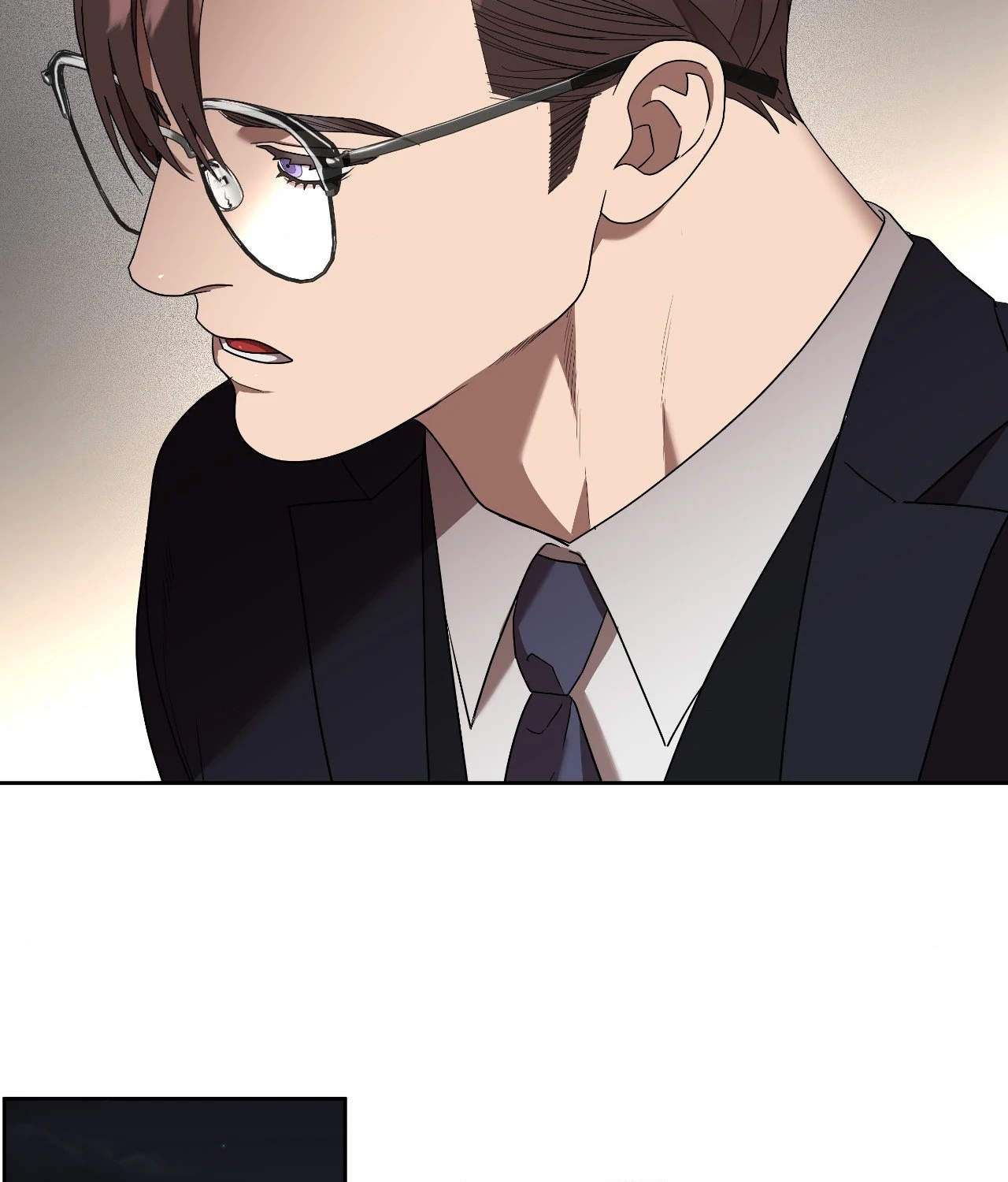 Collateral Desire [Official] - Chapter 21 manhwa