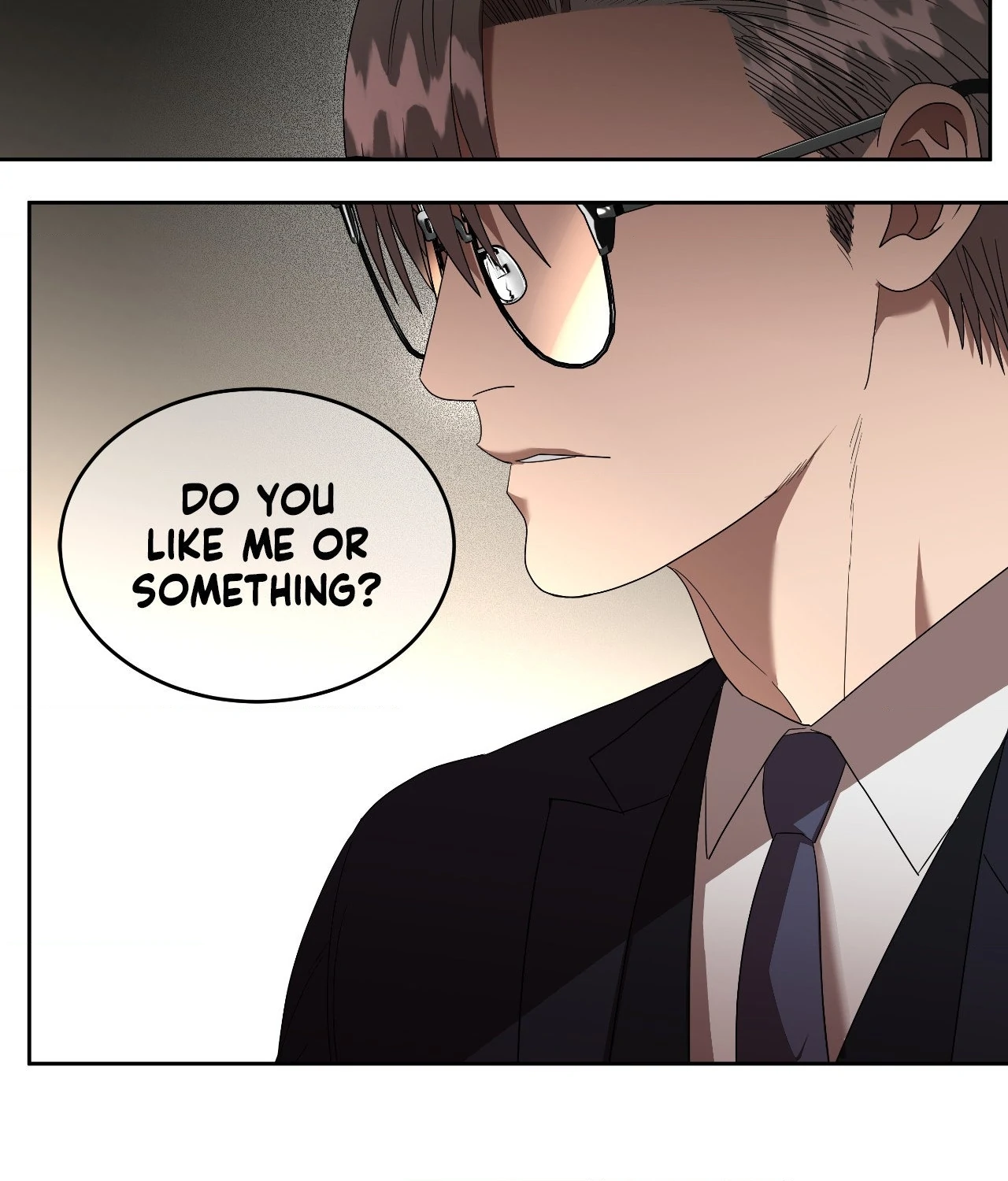 Collateral Desire [Official] - Chapter 21 manhwa