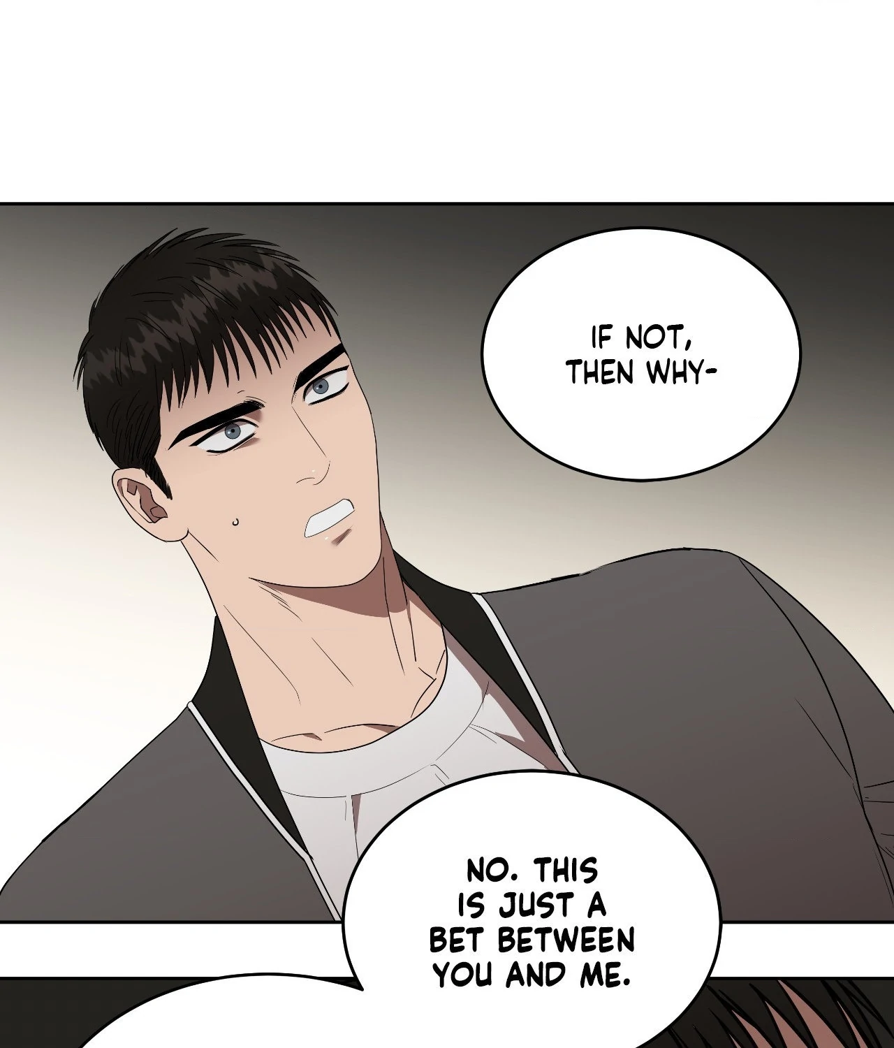 Collateral Desire [Official] - Chapter 21 manhwa