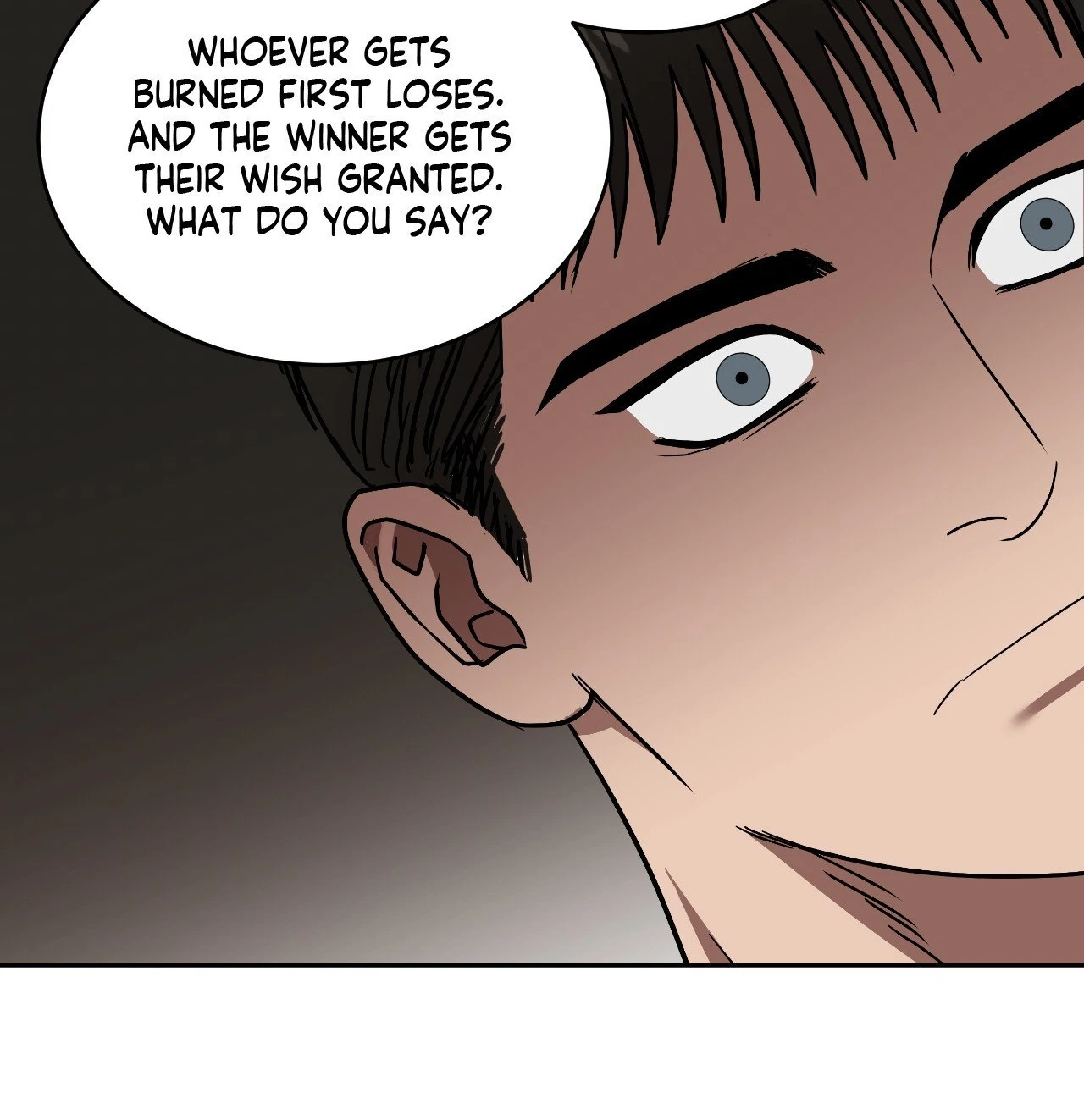 Collateral Desire [Official] - Chapter 21 manhwa