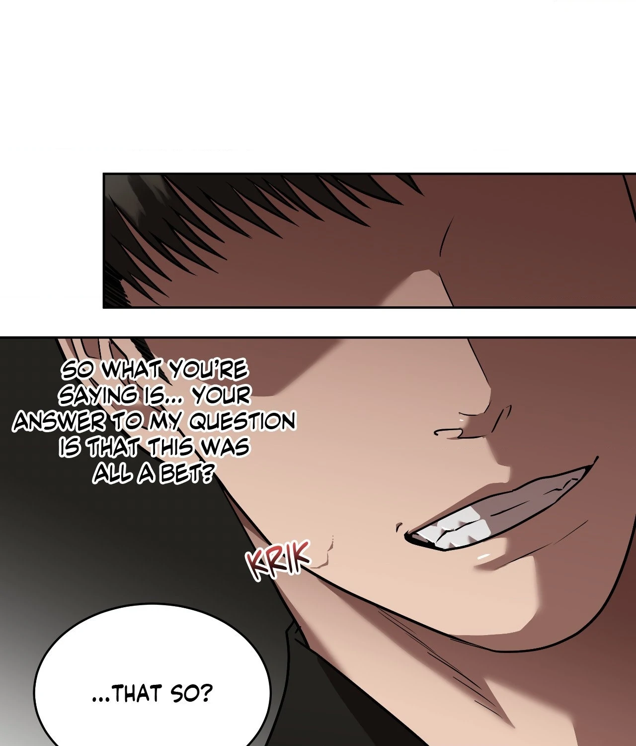 Collateral Desire [Official] - Chapter 21 manhwa