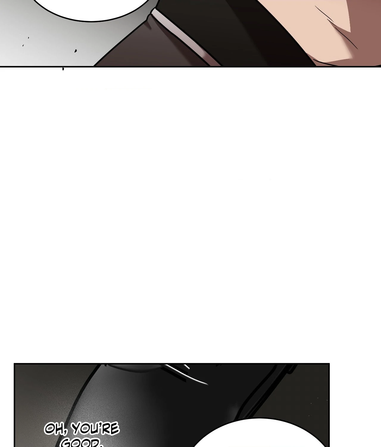 Collateral Desire [Official] - Chapter 21 manhwa
