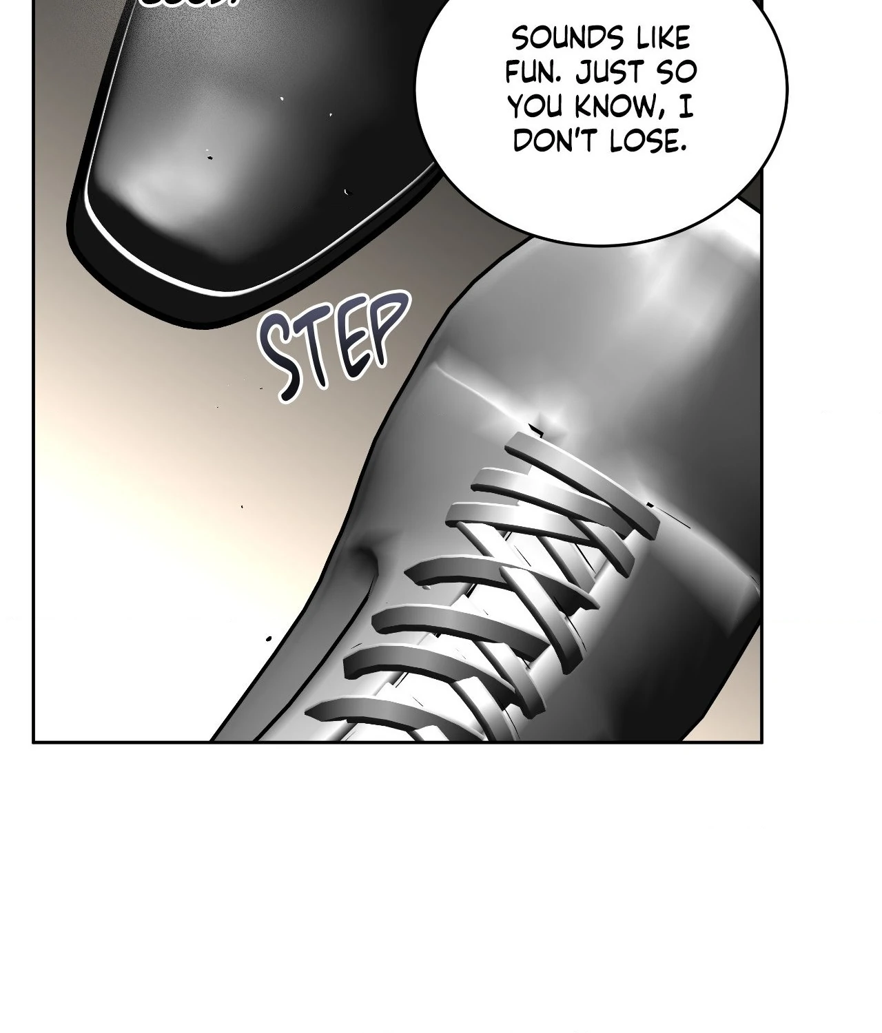 Collateral Desire [Official] - Chapter 21 manhwa