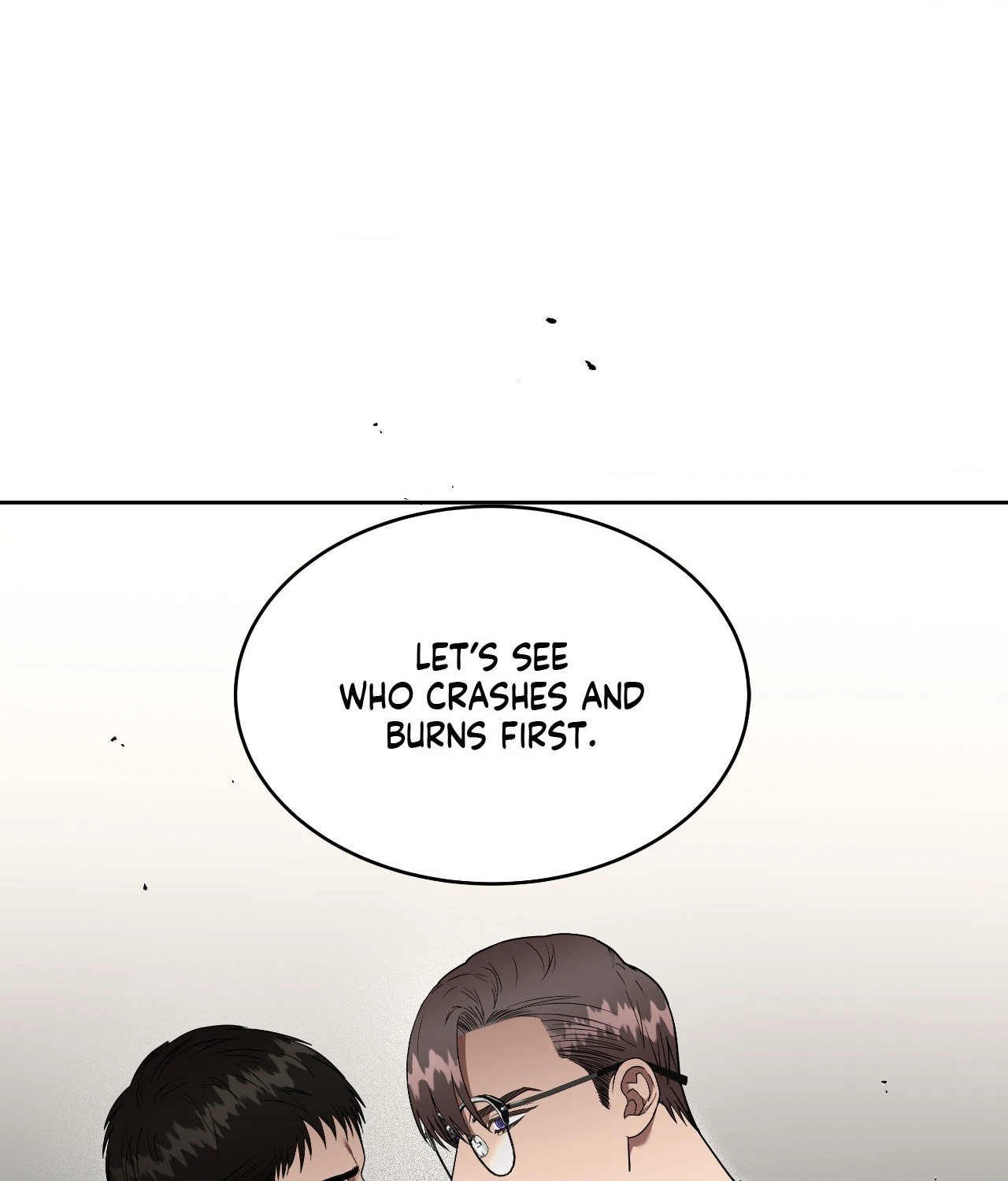 Collateral Desire [Official] - Chapter 21 manhwa