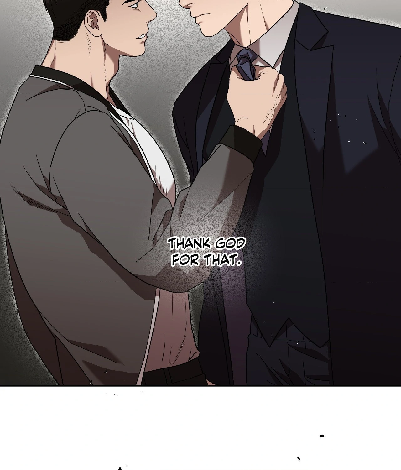 Collateral Desire [Official] - Chapter 21 manhwa