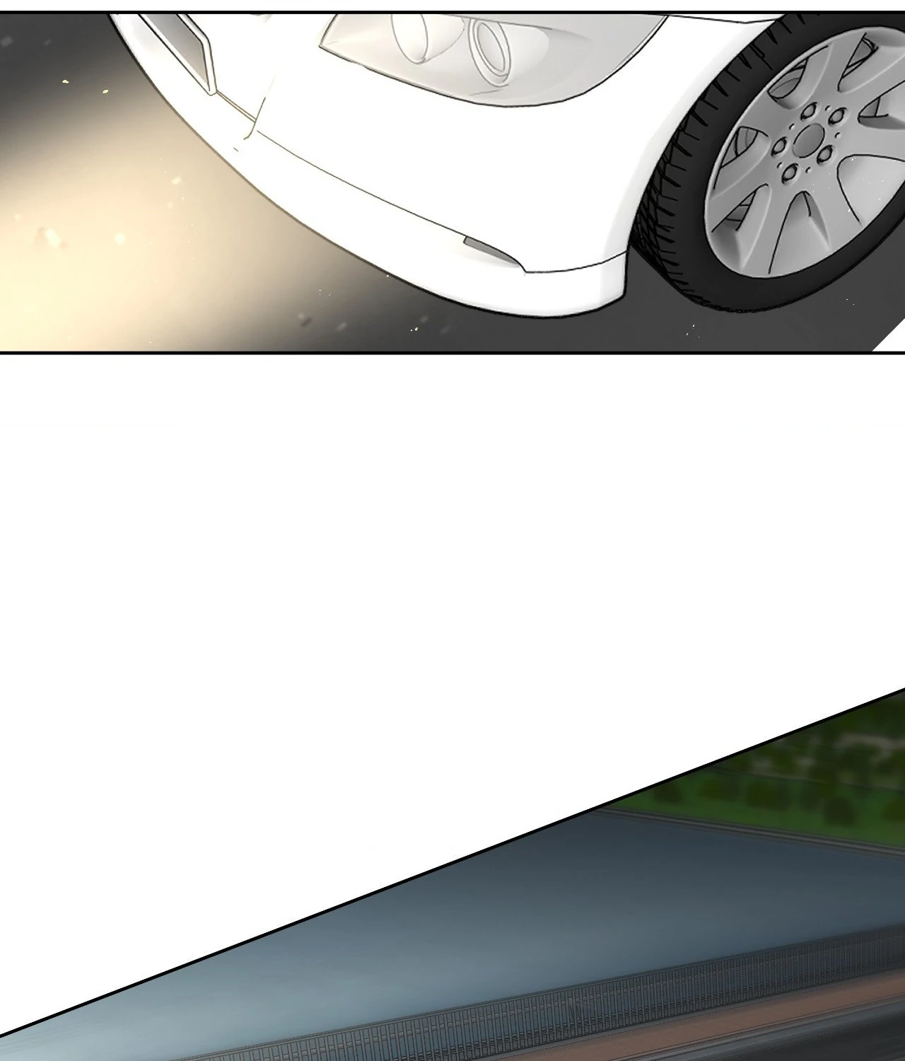 Collateral Desire [Official] - Chapter 22 manhwa