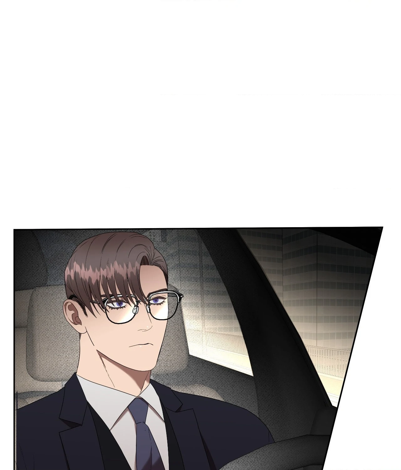Collateral Desire [Official] - Chapter 22 manhwa