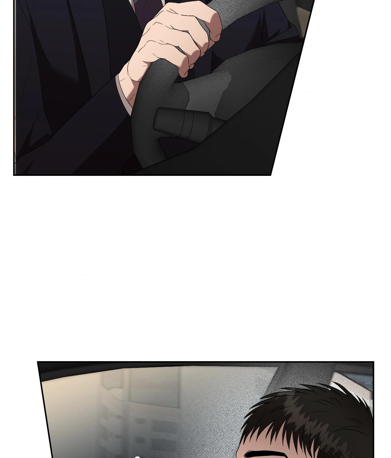 Collateral Desire [Official] - Chapter 22 manhwa