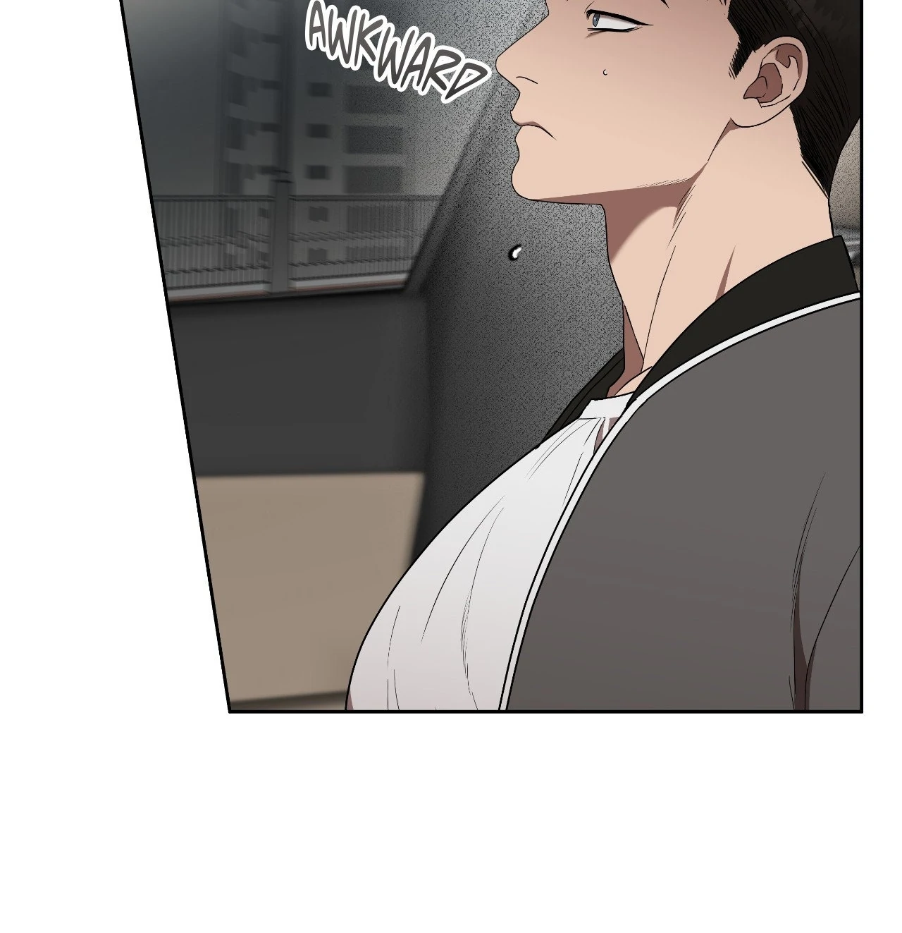 Collateral Desire [Official] - Chapter 22 manhwa