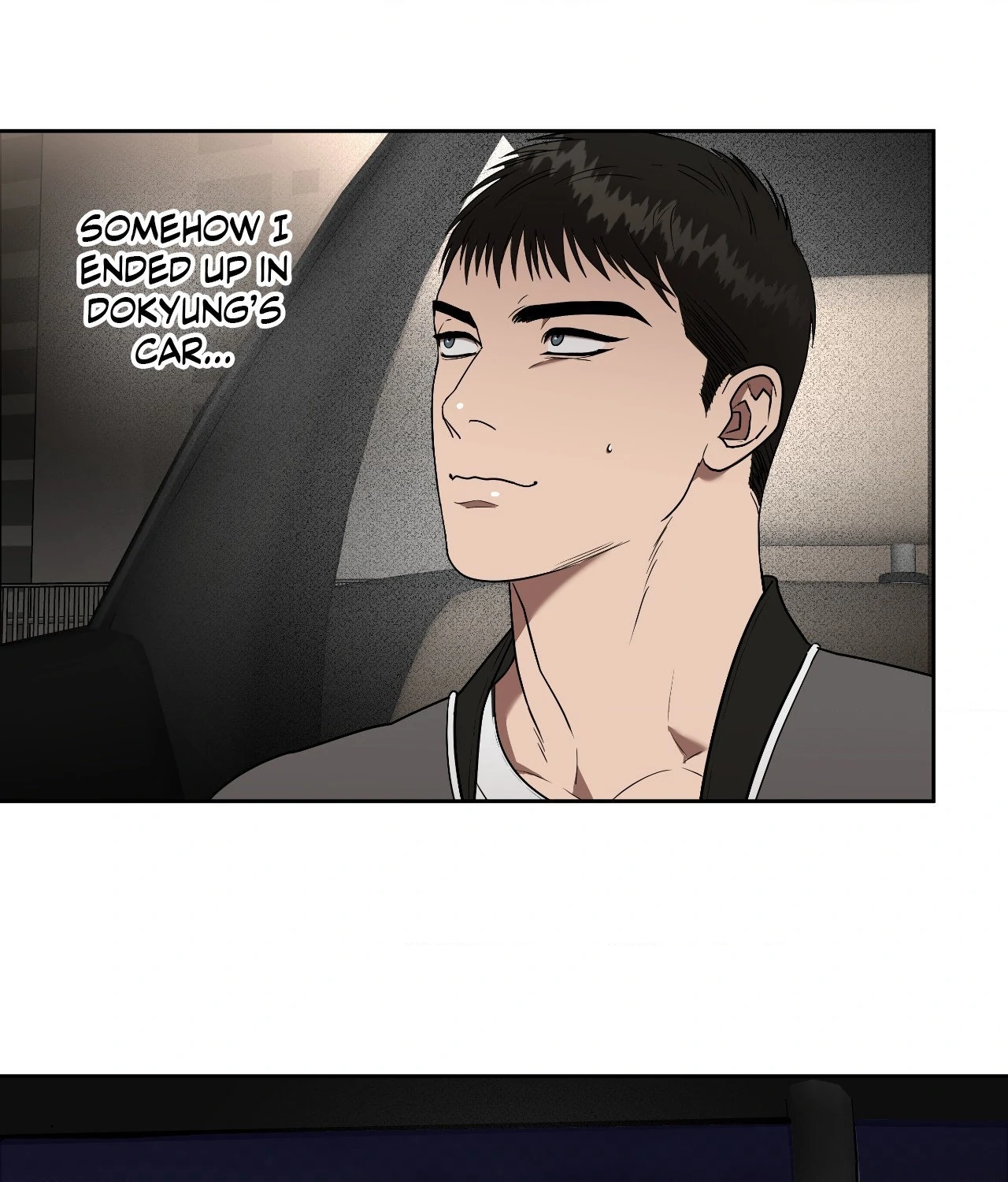 Collateral Desire [Official] - Chapter 22 manhwa