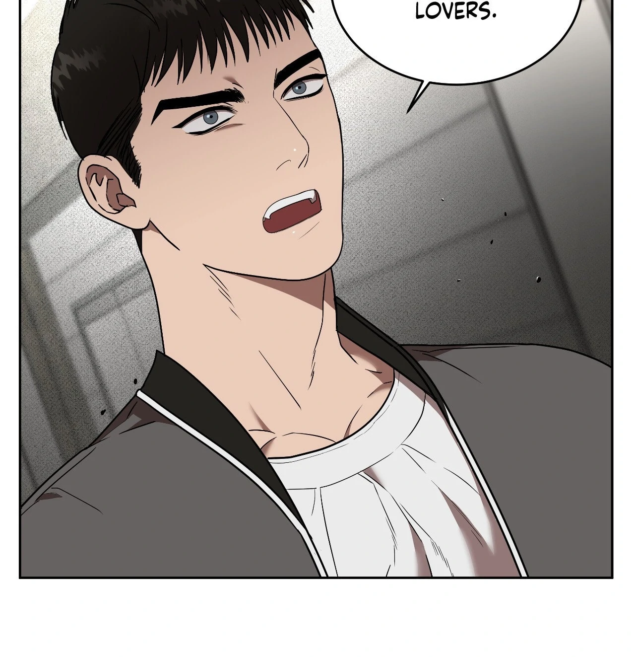 Collateral Desire [Official] - Chapter 22 manhwa