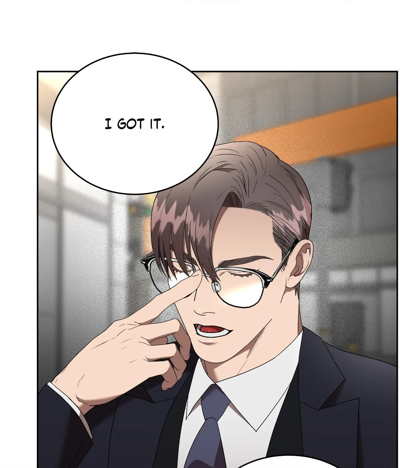 Collateral Desire [Official] - Chapter 22 manhwa