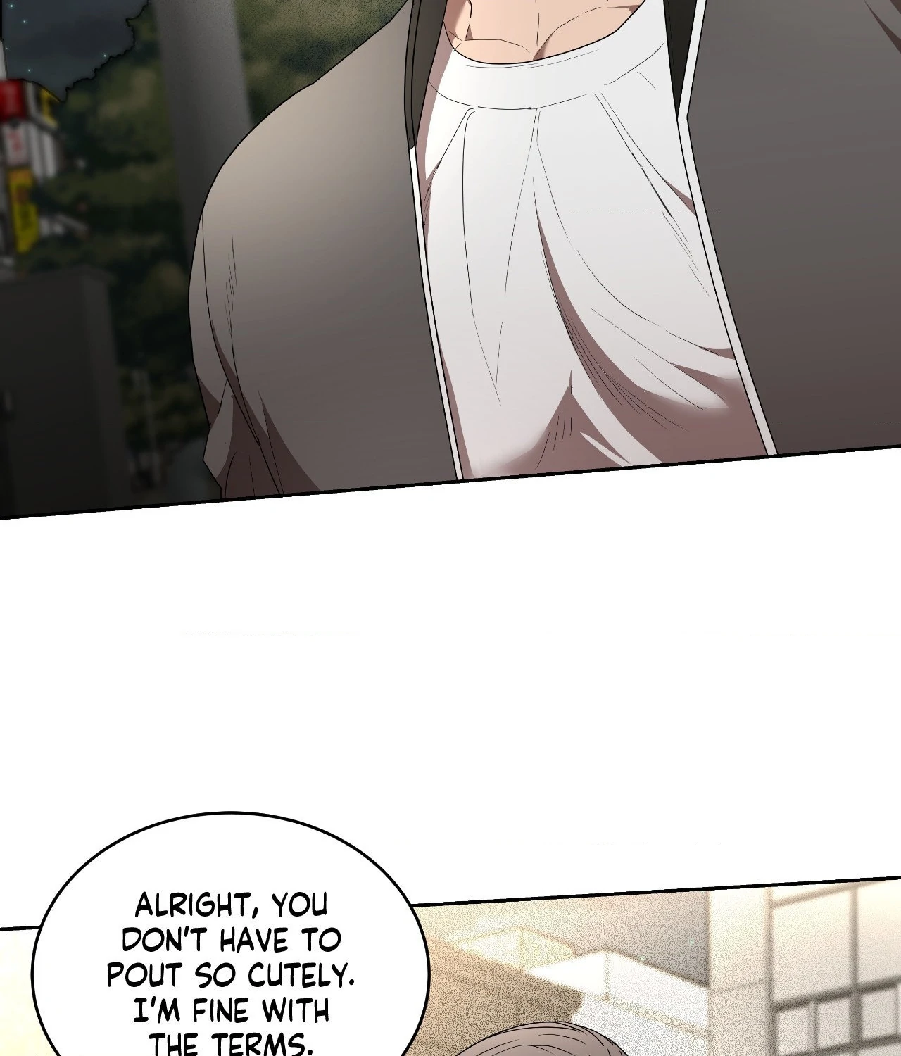 Collateral Desire [Official] - Chapter 22 manhwa