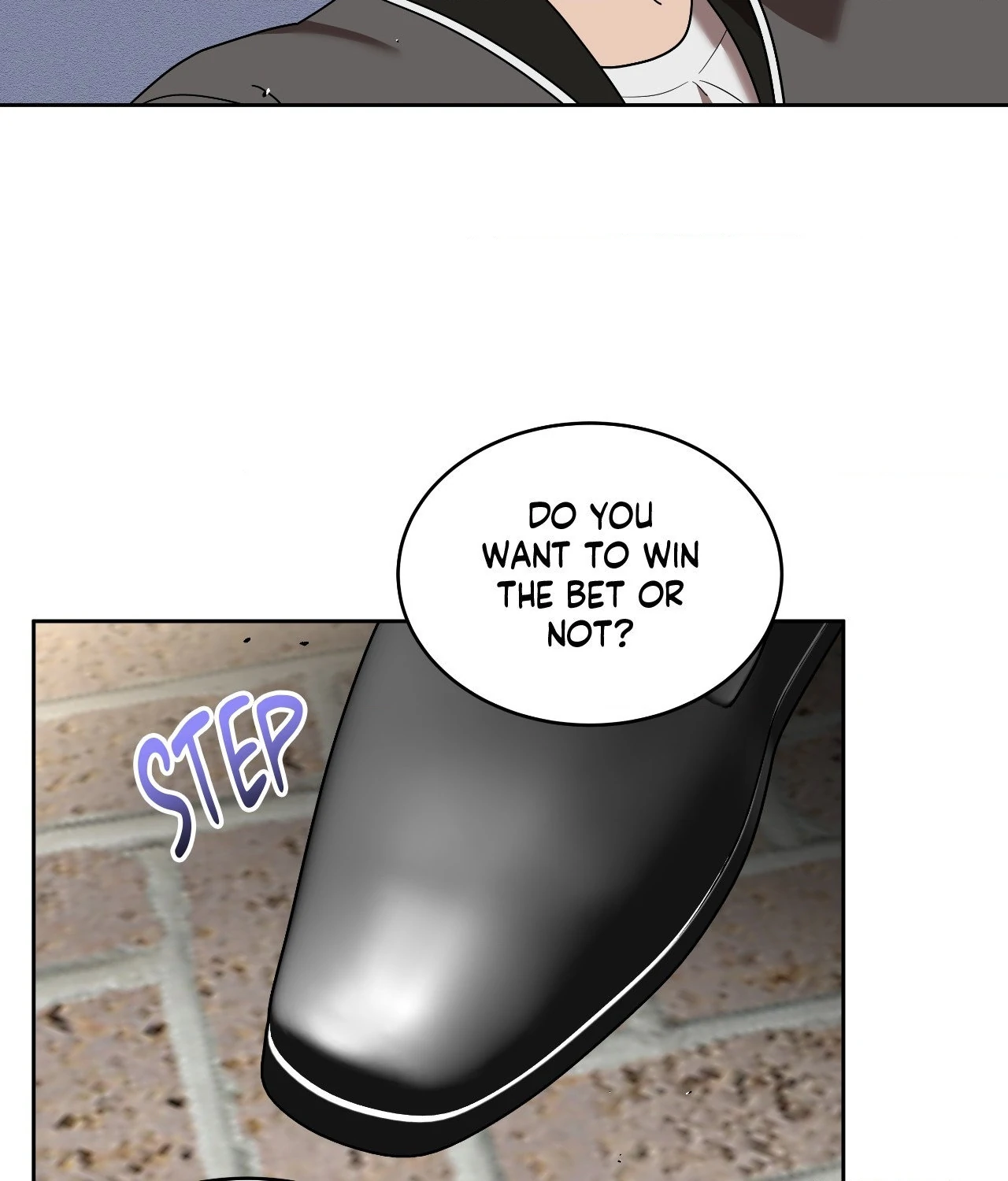 Collateral Desire [Official] - Chapter 22 manhwa