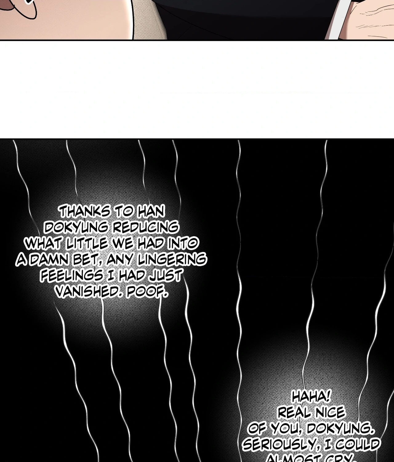 Collateral Desire [Official] - Chapter 22 manhwa