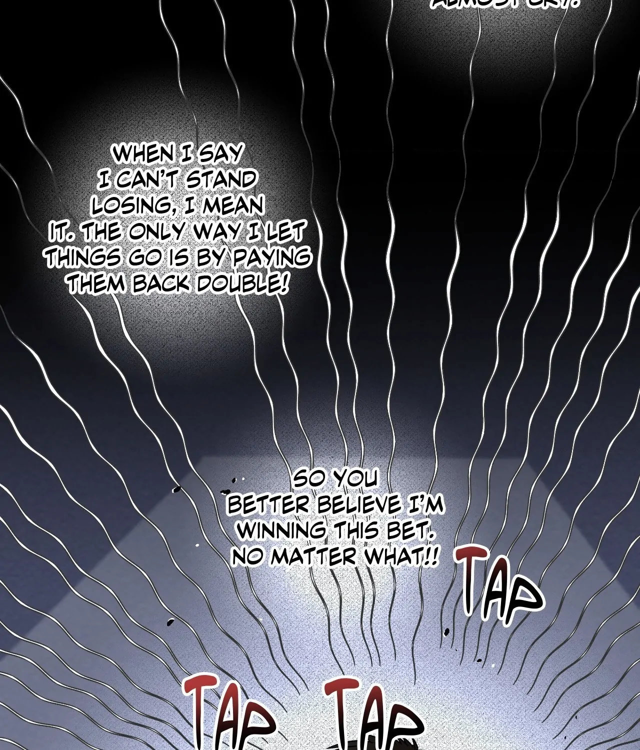 Collateral Desire [Official] - Chapter 22 manhwa