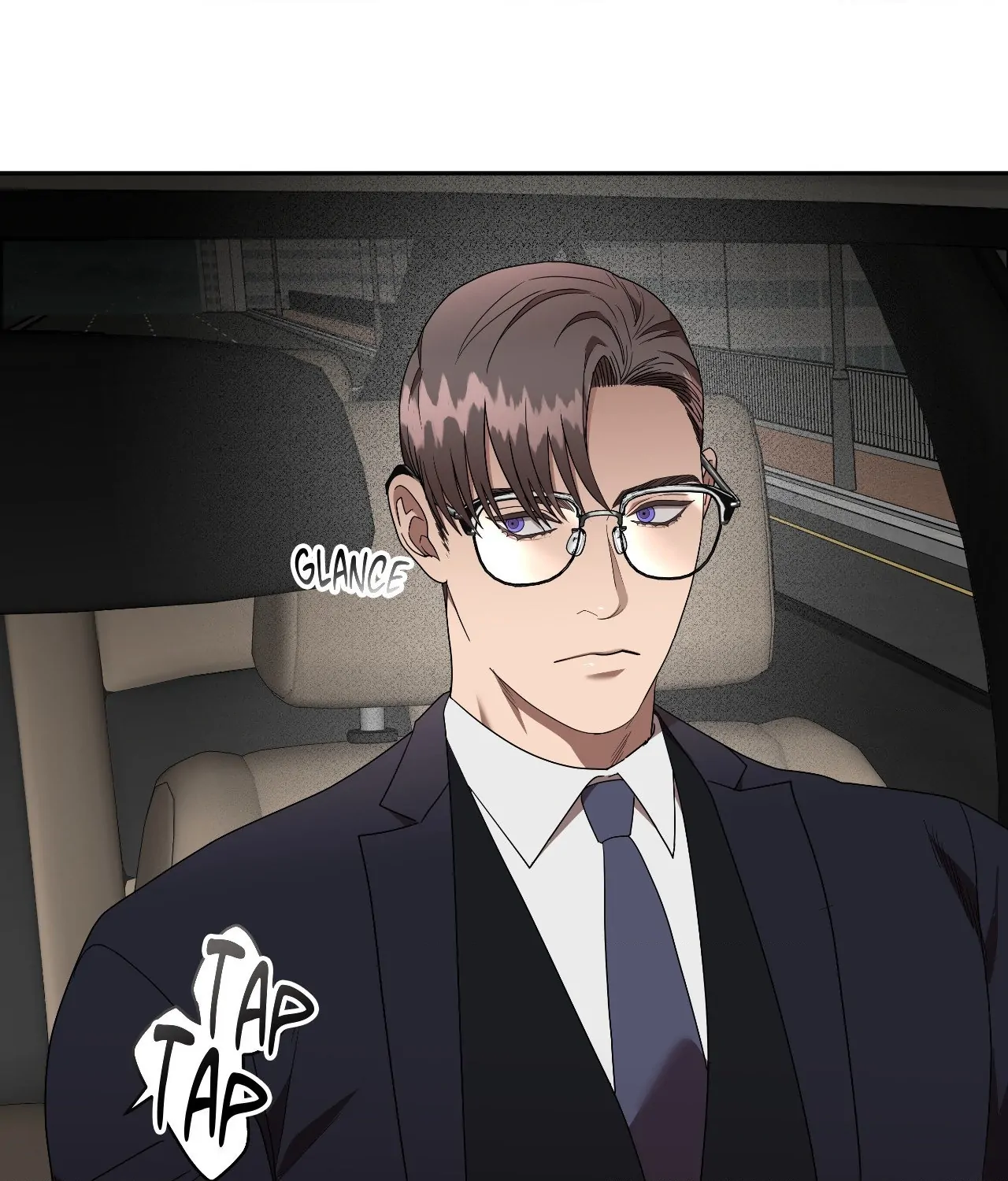 Collateral Desire [Official] - Chapter 22 manhwa