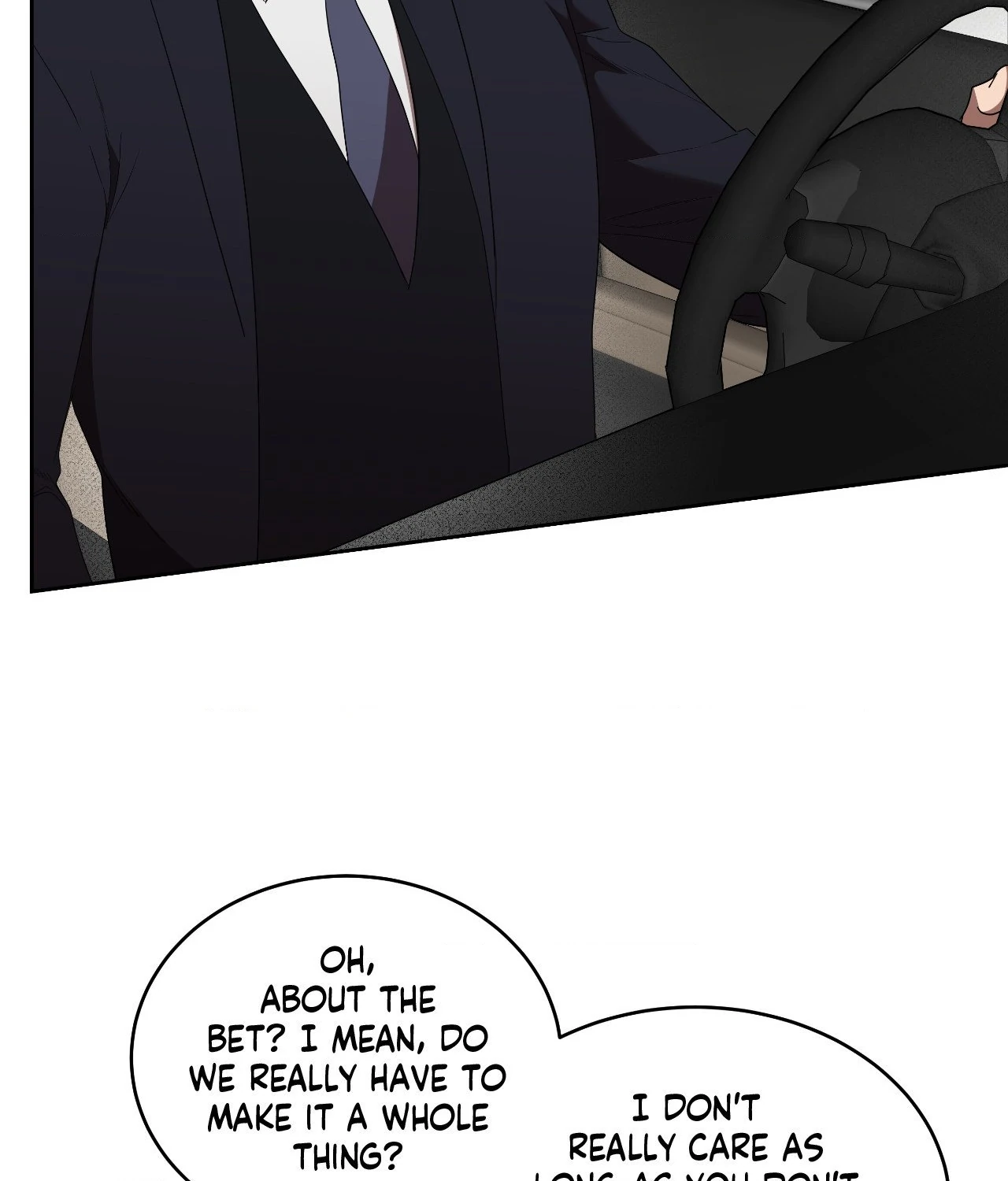 Collateral Desire [Official] - Chapter 22 manhwa