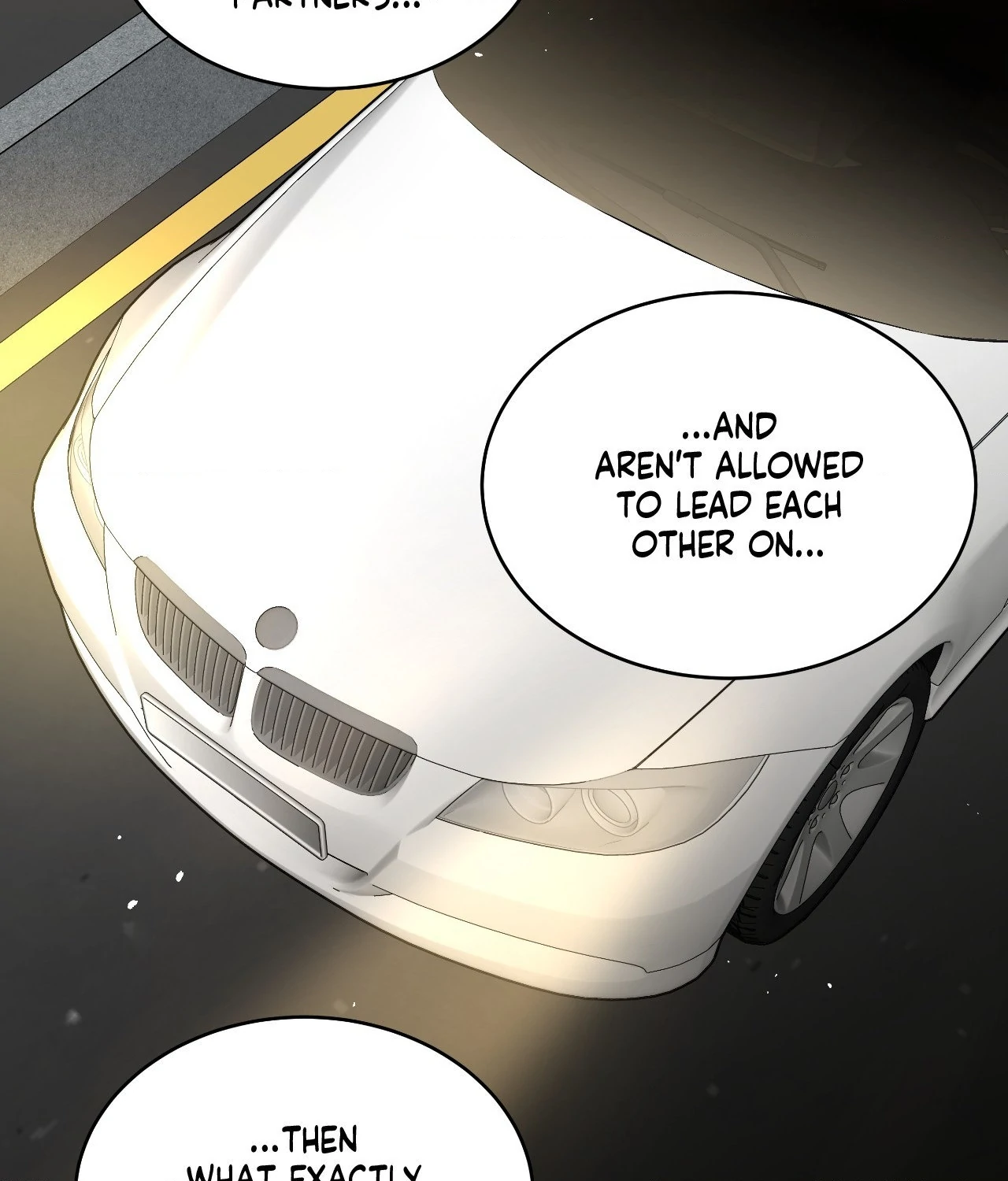 Collateral Desire [Official] - Chapter 22 manhwa