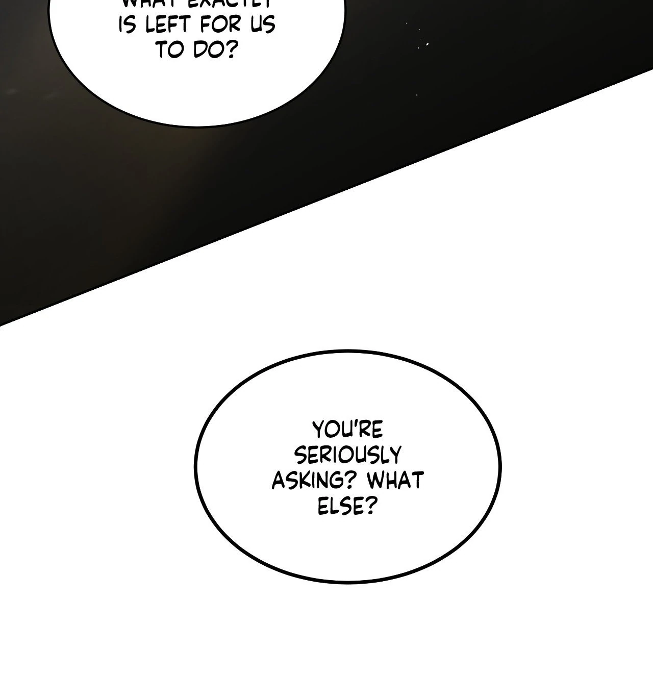 Collateral Desire [Official] - Chapter 22 manhwa