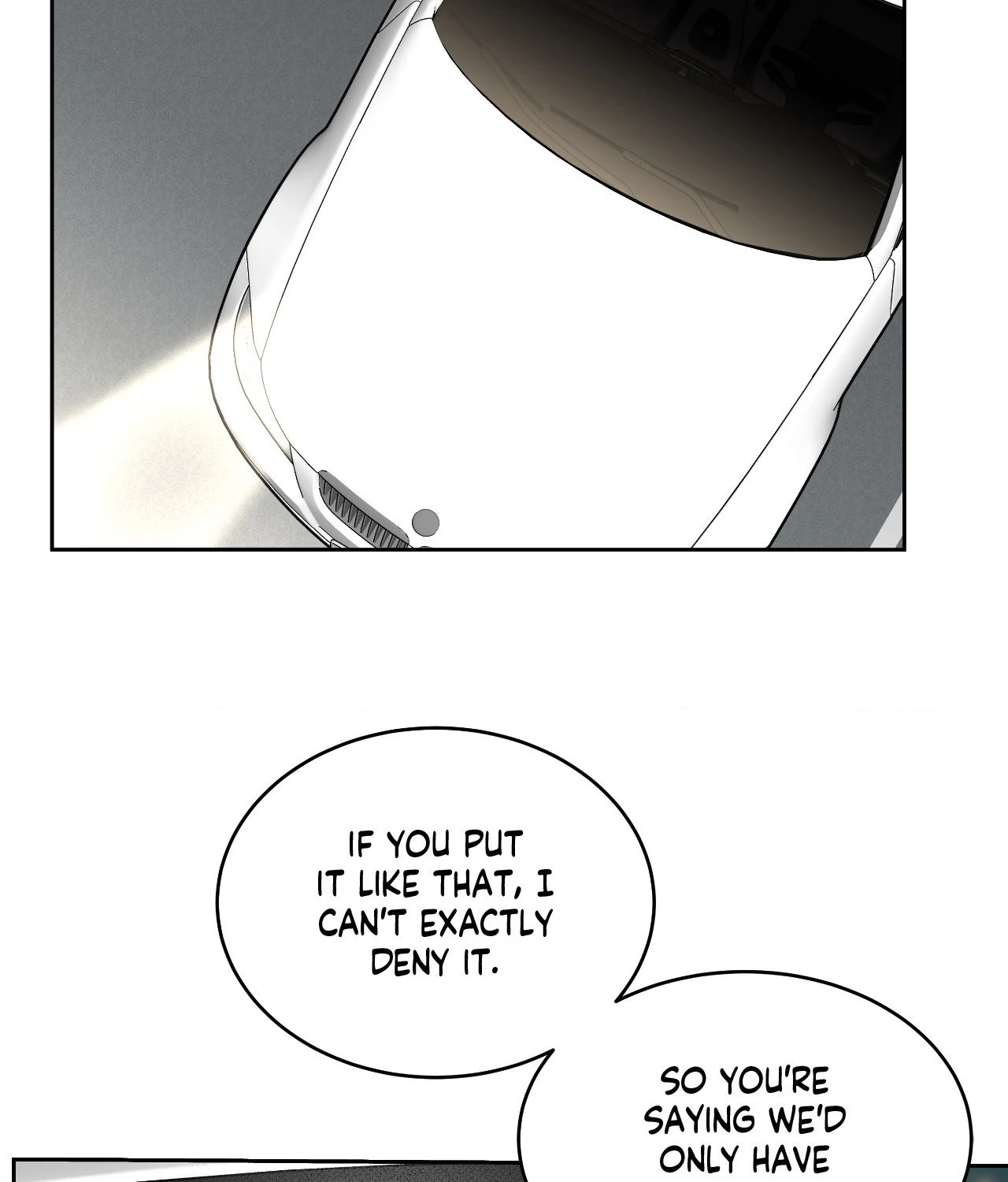 Collateral Desire [Official] - Chapter 22 manhwa