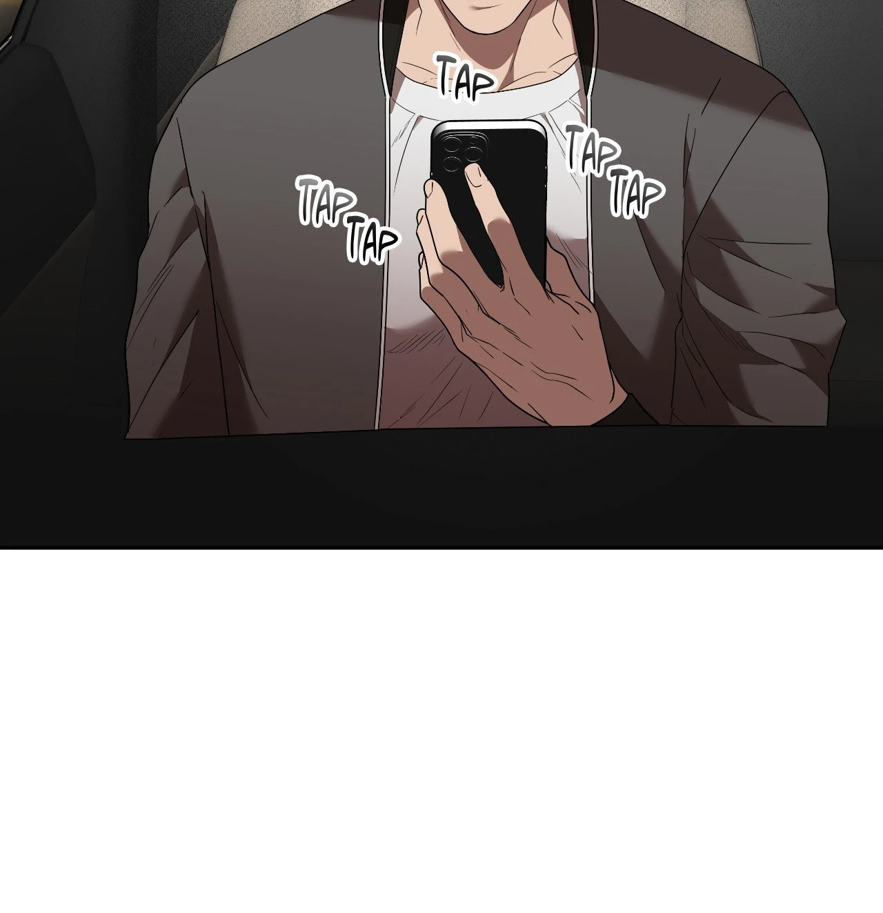 Collateral Desire [Official] - Chapter 22 manhwa